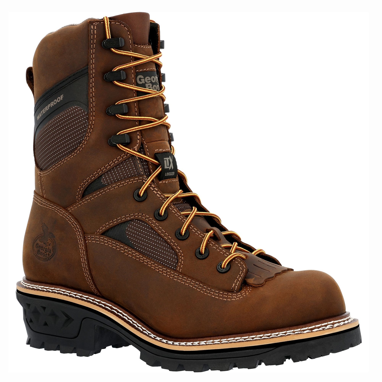 Georgia Boot 9