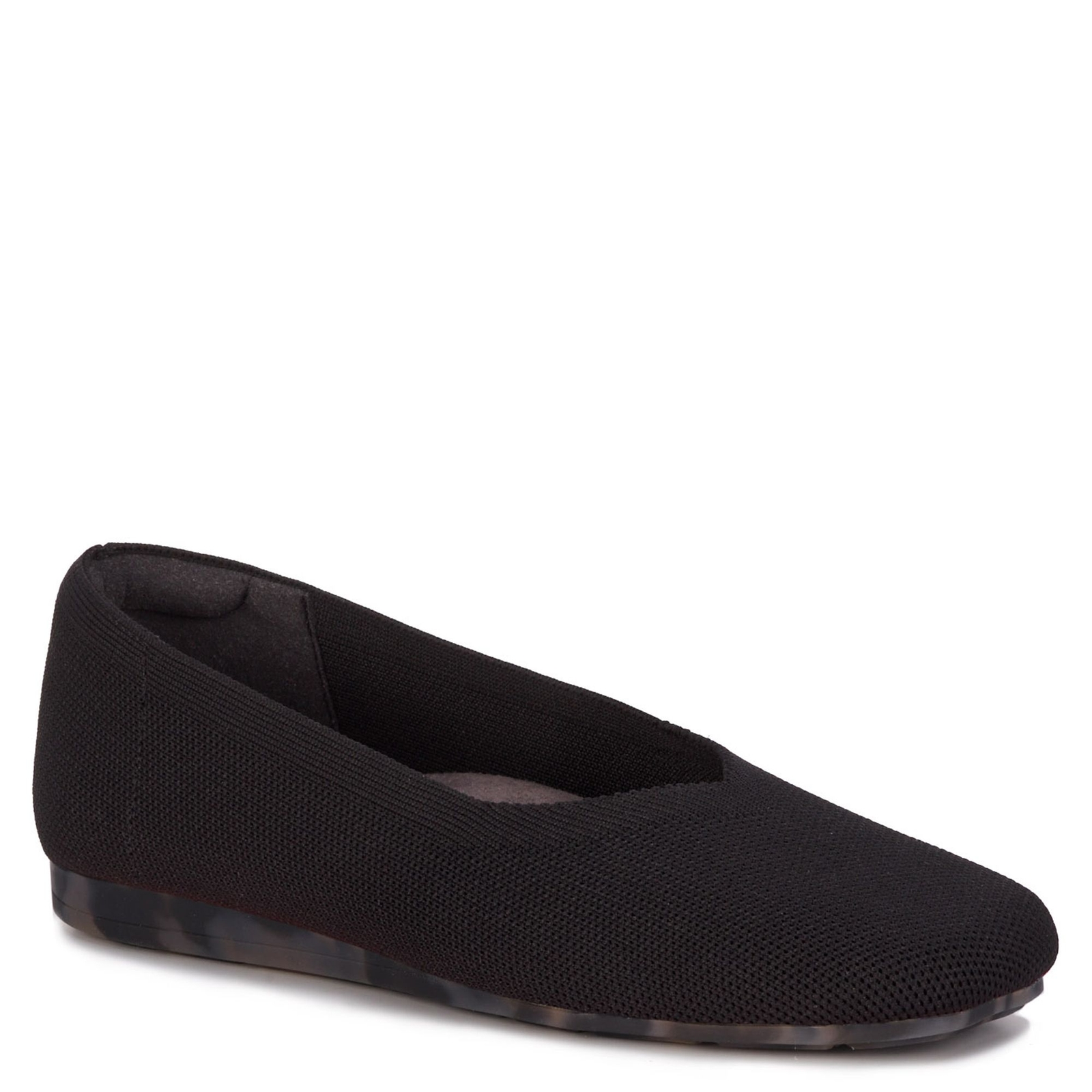 Ros Hommerson Niki Women's Black Slip On 7 W