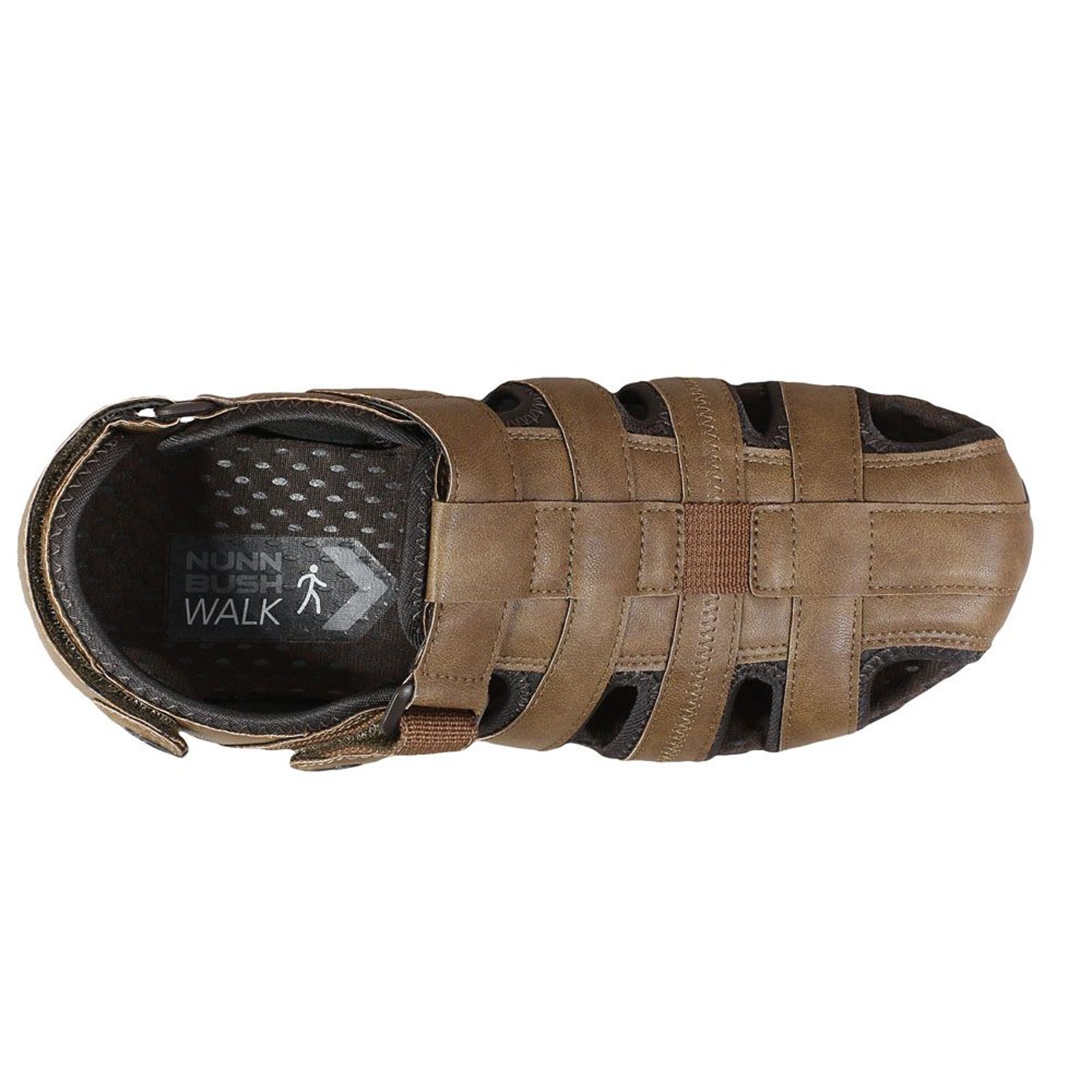 Nunn Bush Rio Bravo Fisherman Sandal Men