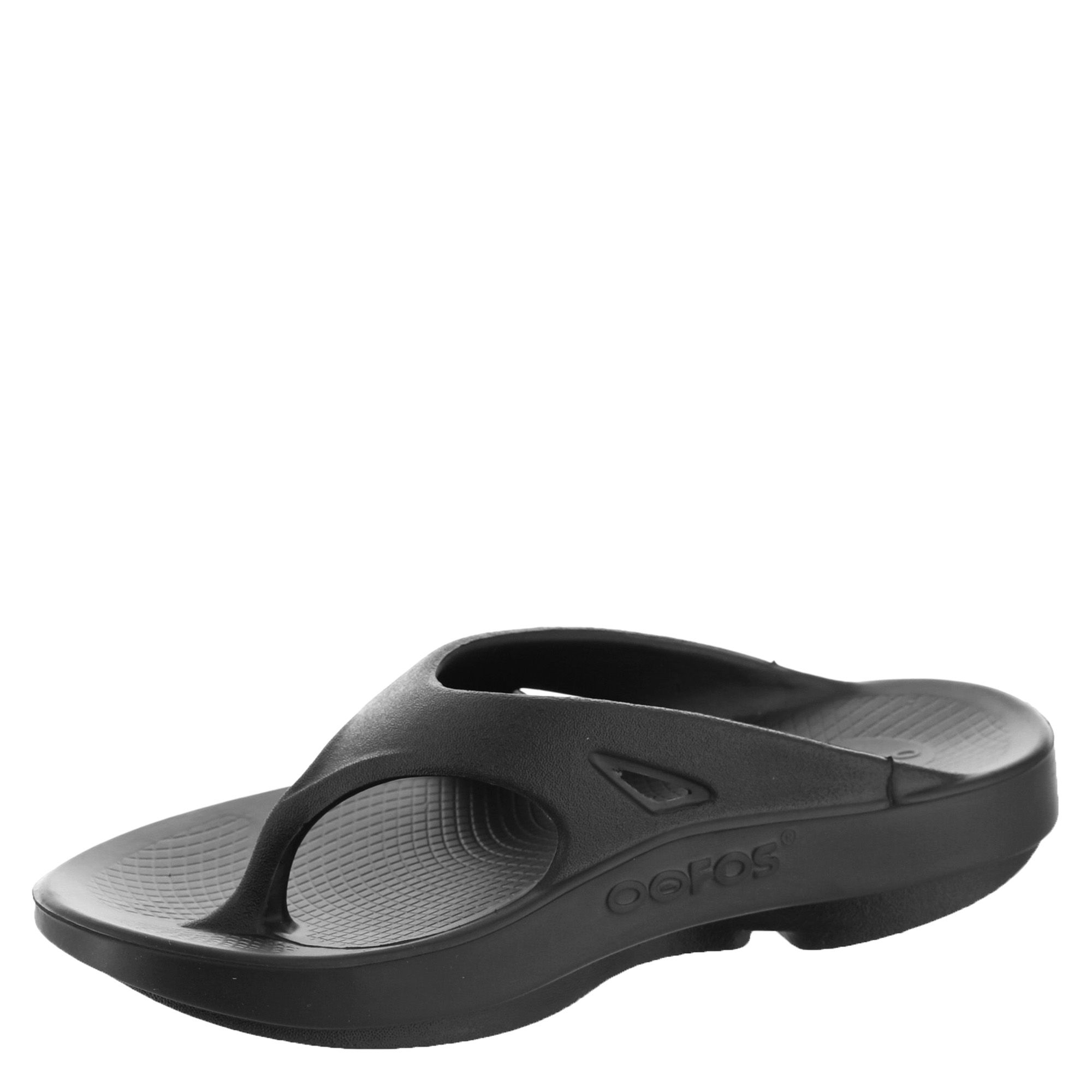 OOFOS Original Flip Flop Sandals Comfort Recovery Shoes NOMAD