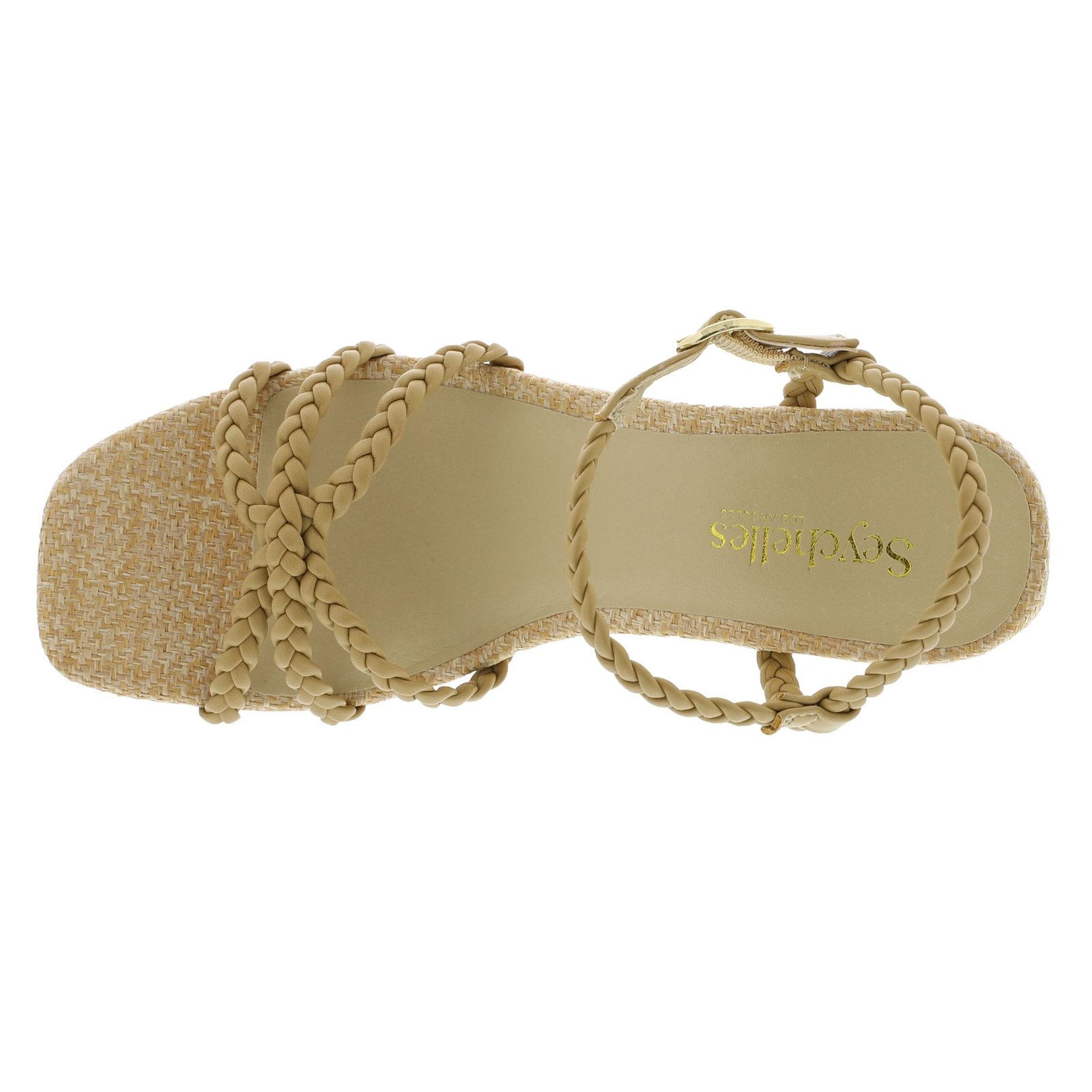 Seychelles Cater To You Women's Sandal