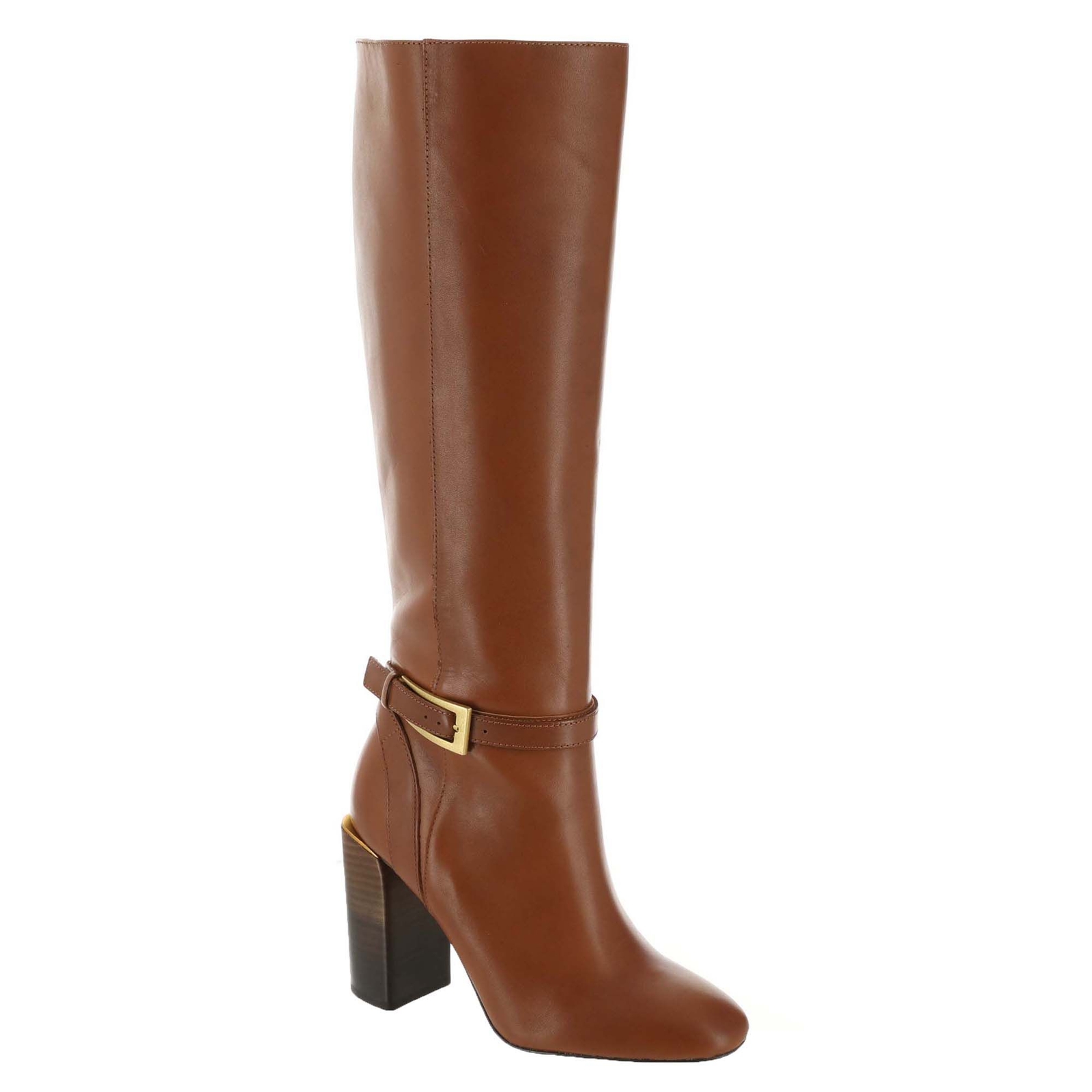 Vince Camuto Joanel Women's Brown Boot 7 M