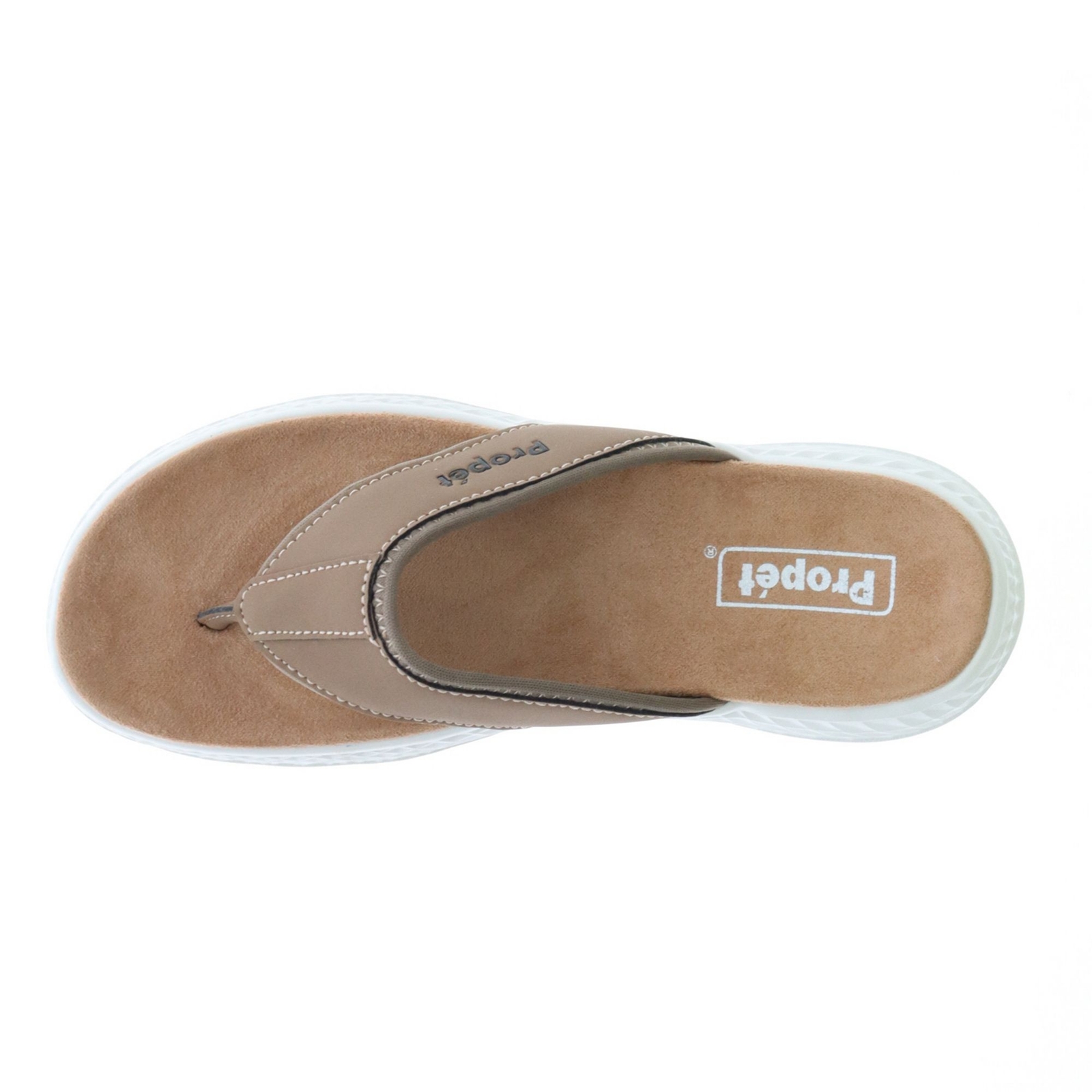 Propet TravelActiv FT Women's Sandal - Picture 32 of 40