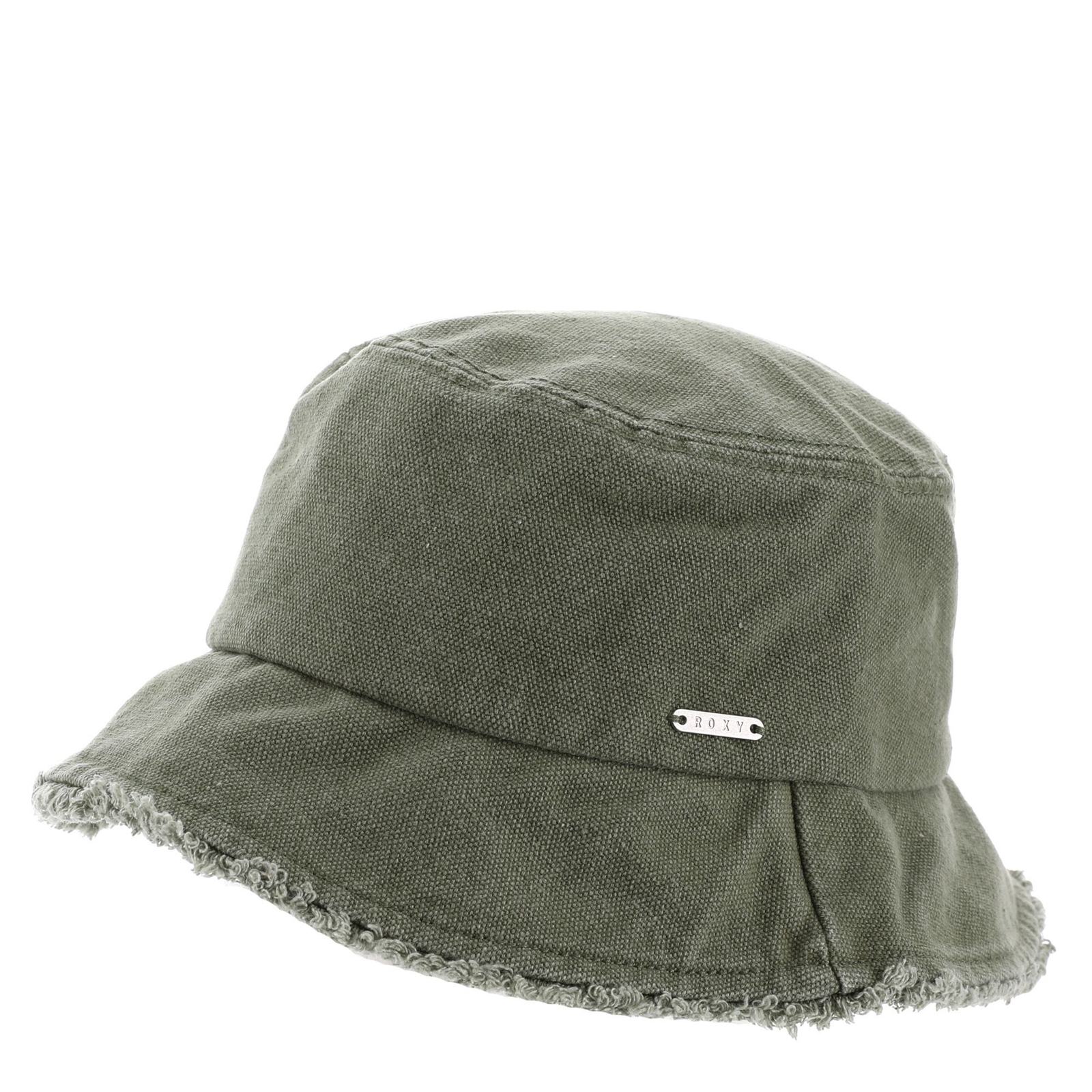 Roxy Women's Victim Of Love Hat Green Hats S/M