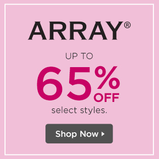Clearance ARRAY