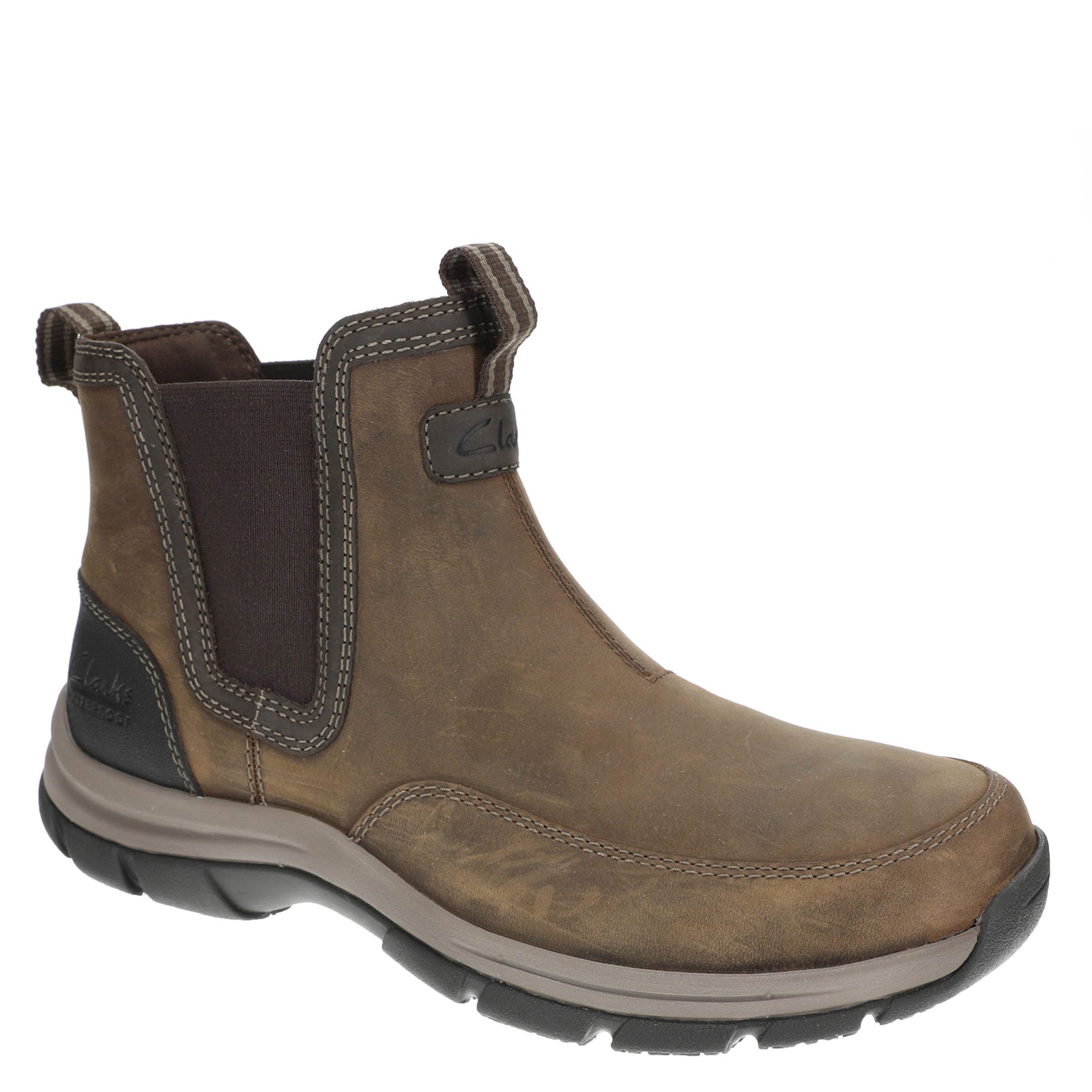 Clarks Walpath Easy Mens Boot 18690₽