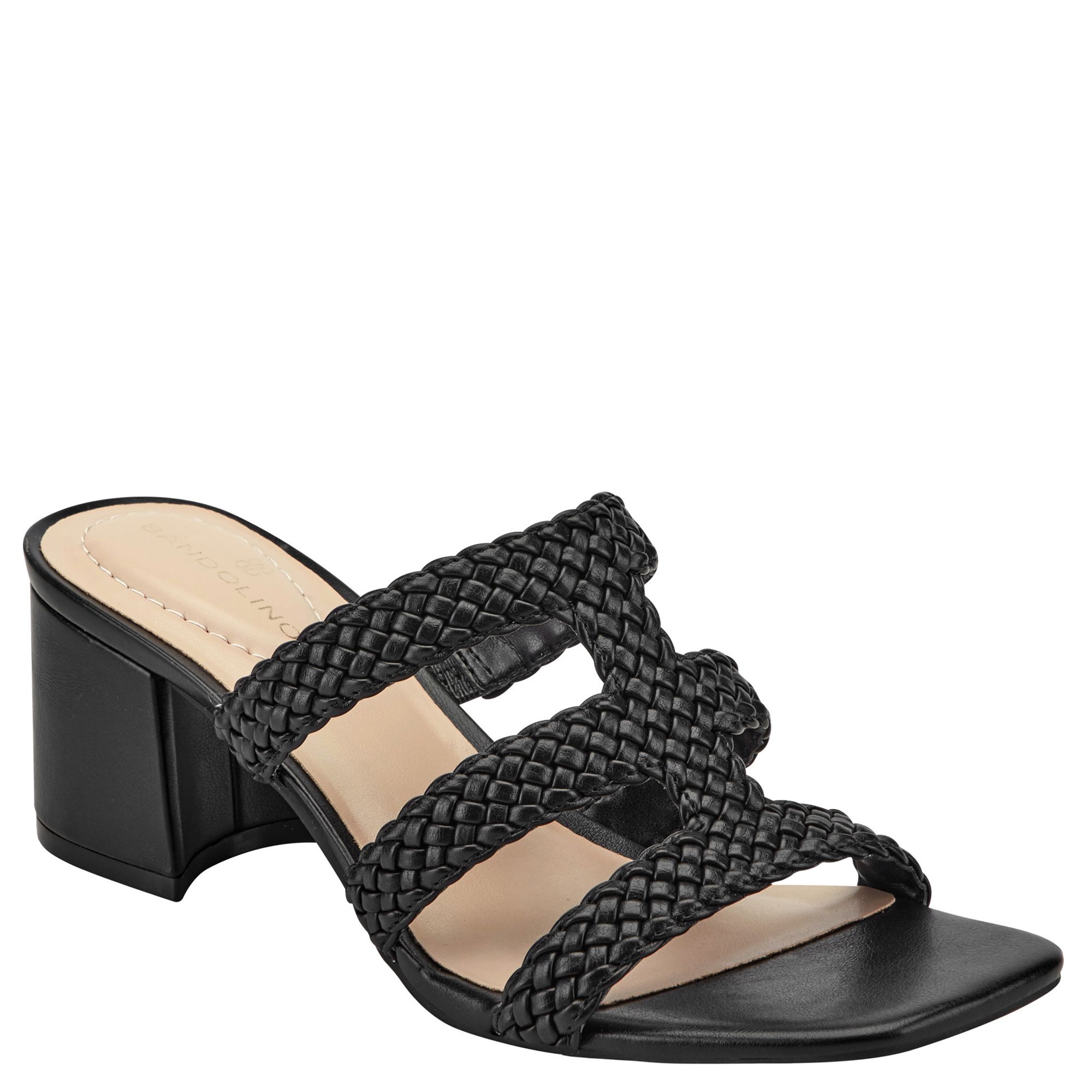 Bandolino Mumm Womens Sandal 13590₽