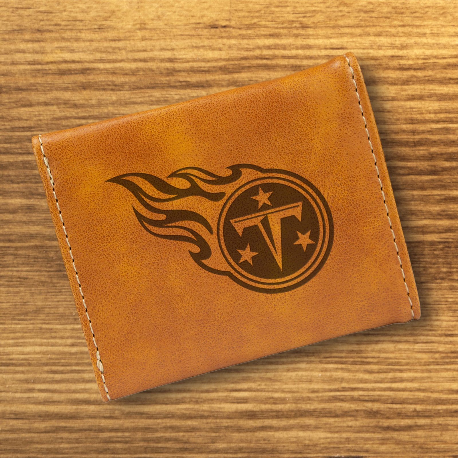 Tennessee Titans/Brown