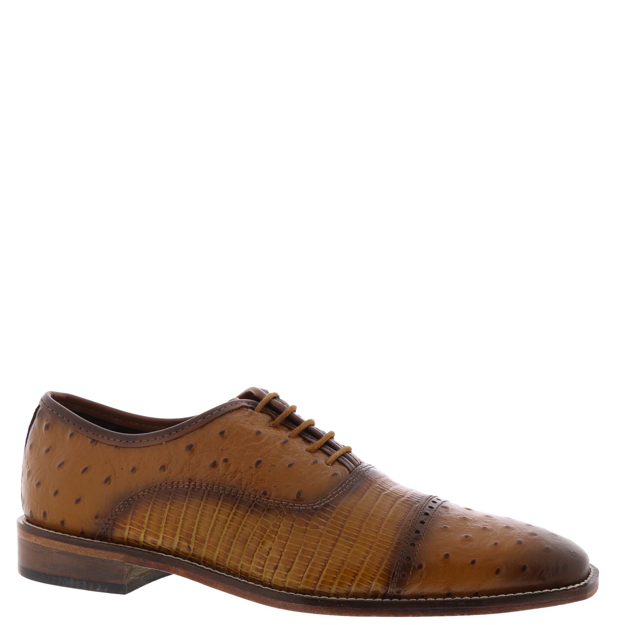 Stacy Adams Rodano Mens Oxford 20490₽