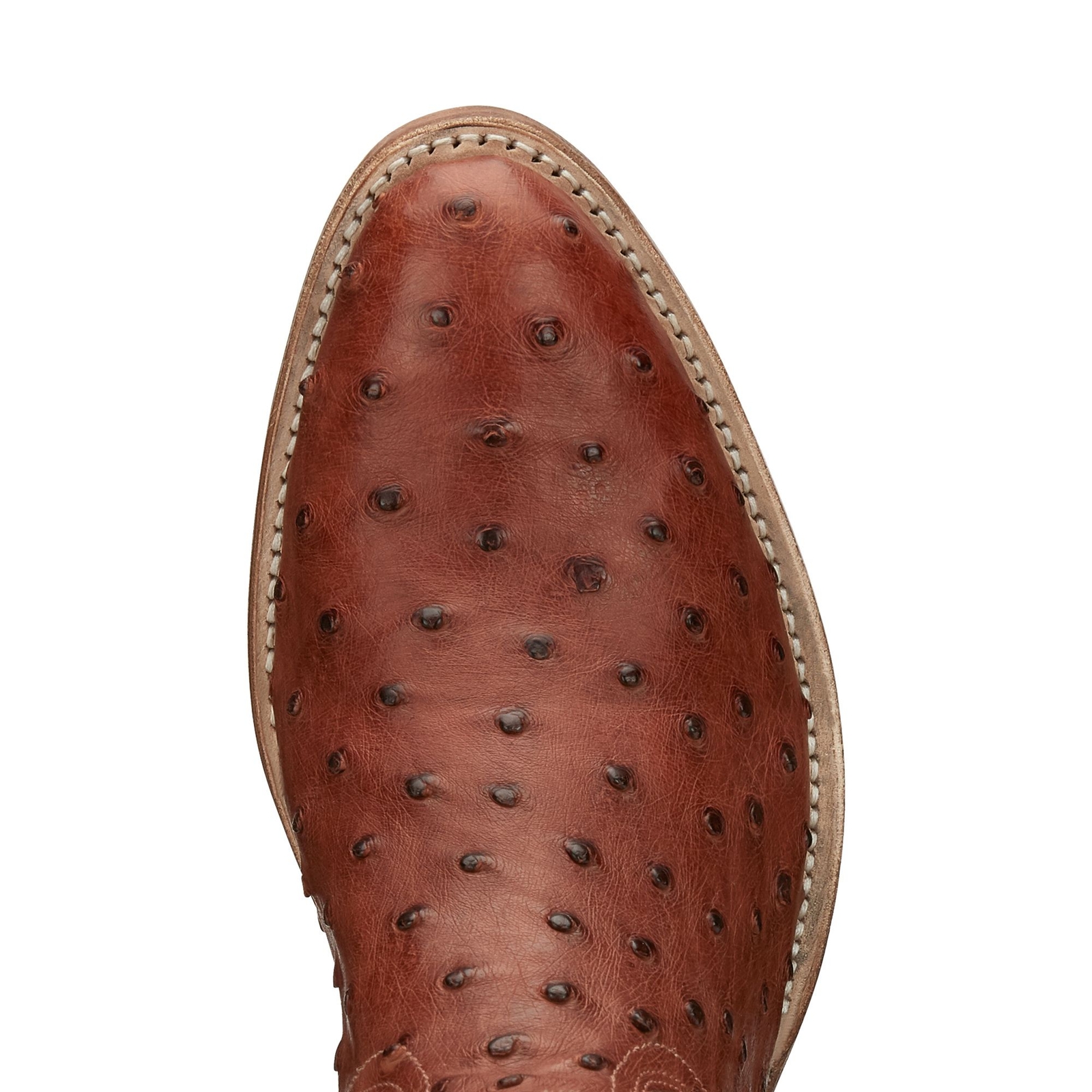 Tony Lama McCandles 13" Round Toe Men's Boot - Picture 8 of 18