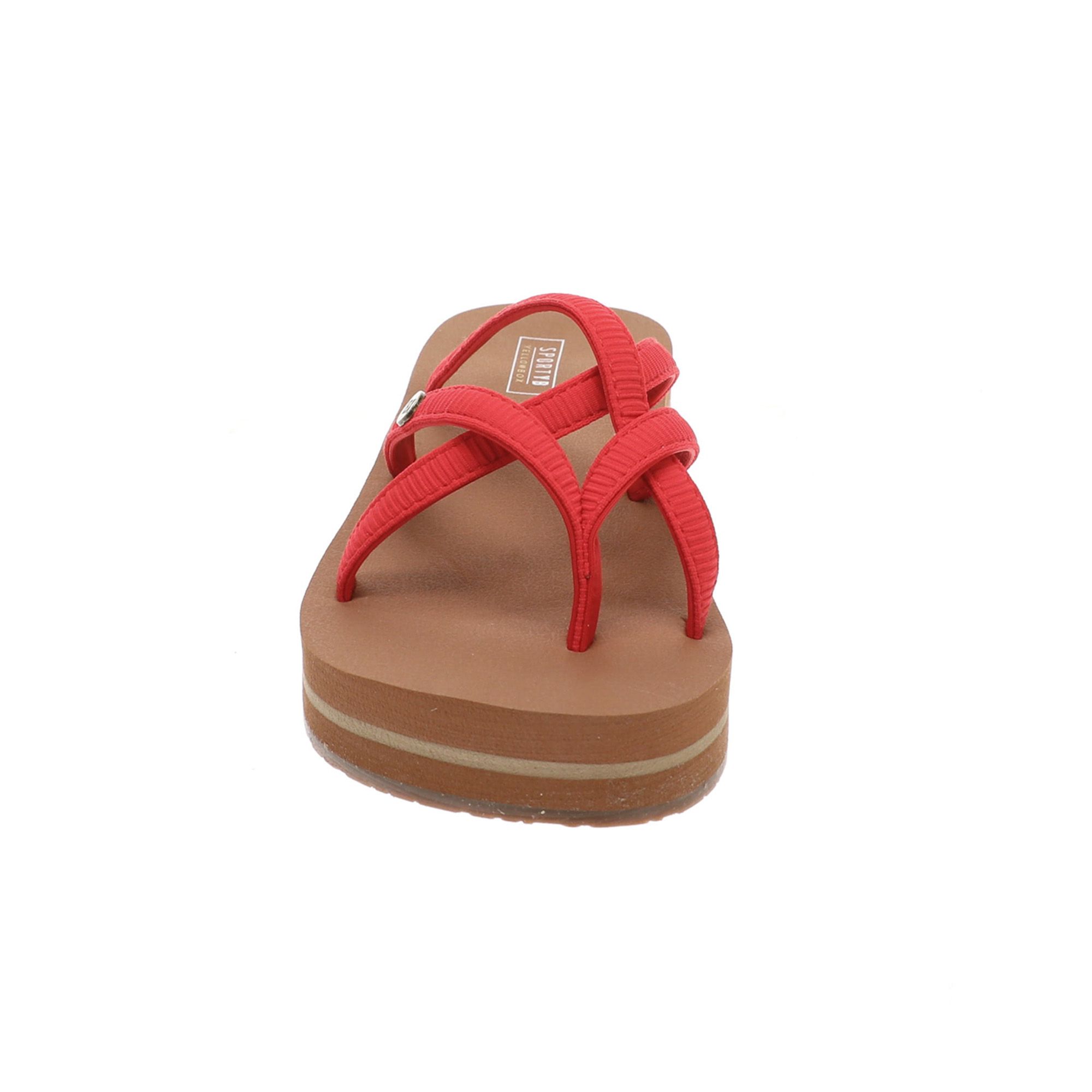 みさき Yellow Box Misaki Women's Sandal | eBay