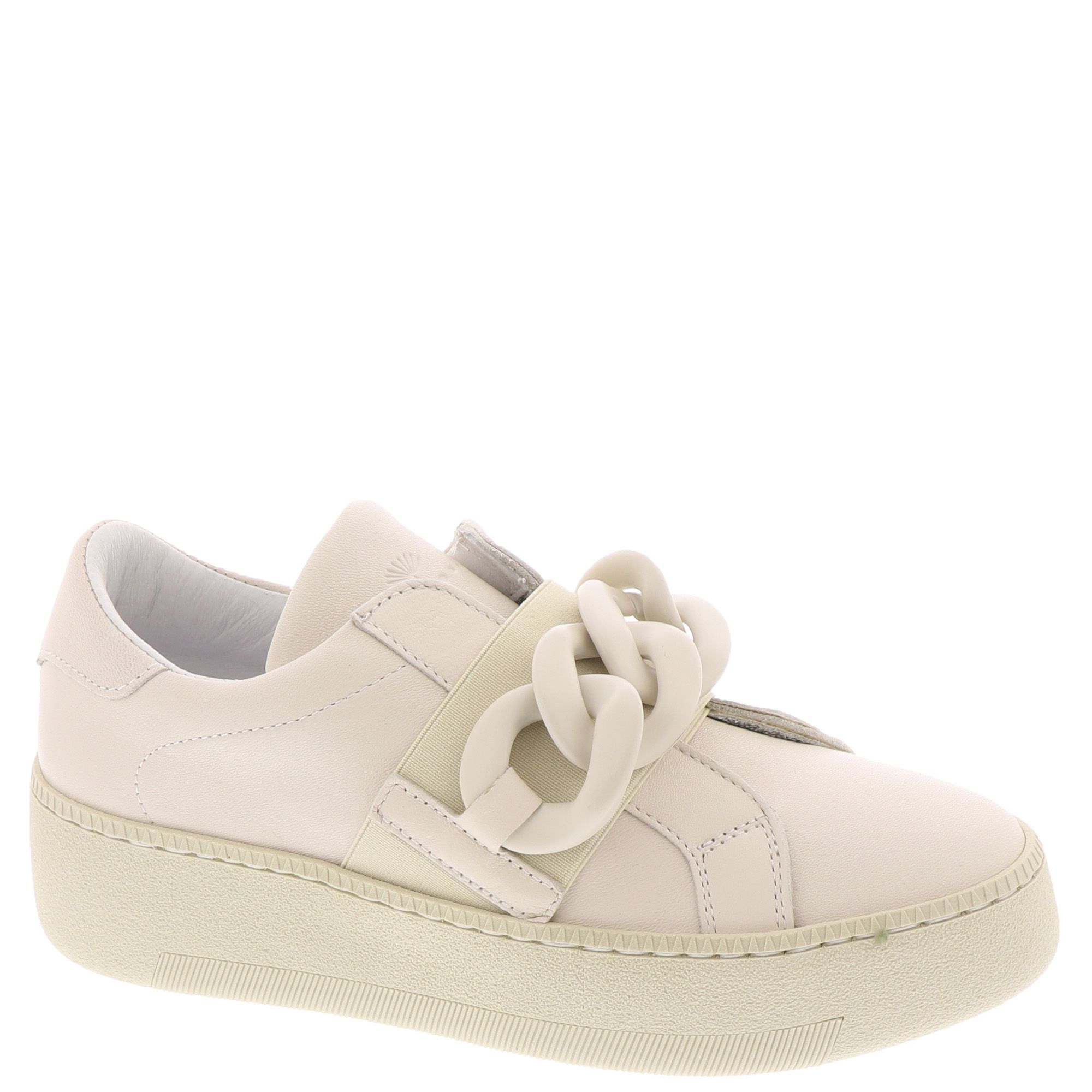 ПОЛНОСТЬЮ ЧЕРНЫЕ женские кроссовки Link Slip On