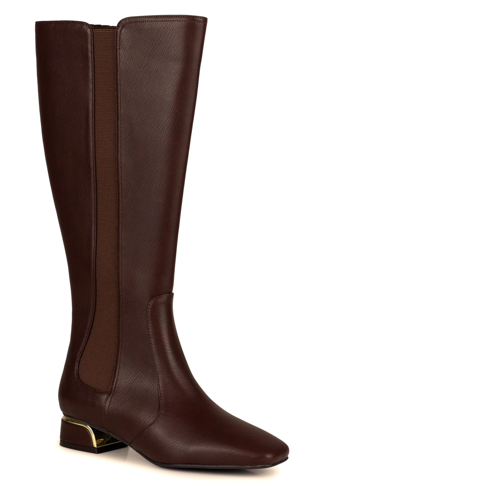 Ninety Union Eva Women's Brown Boot 6