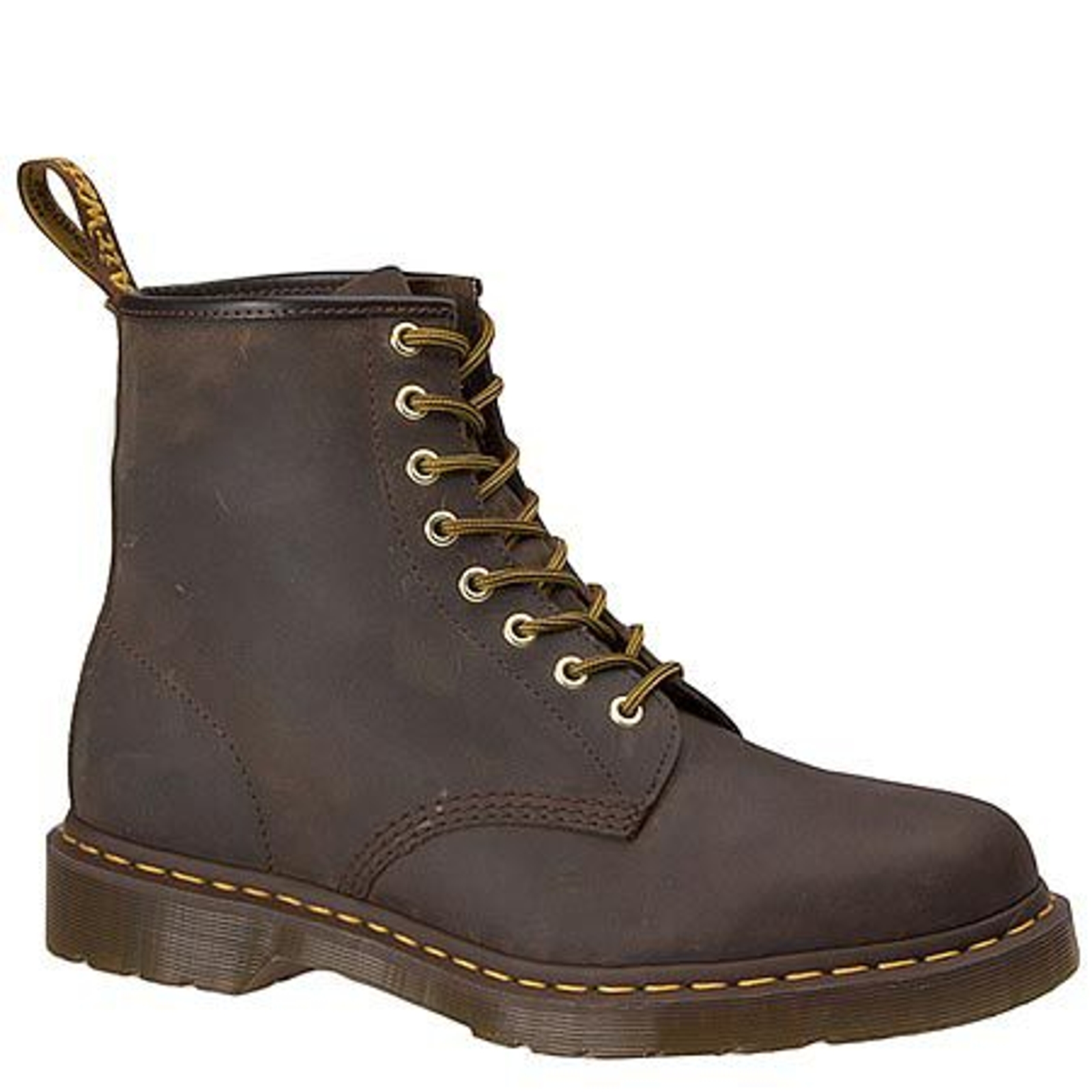 Dr Martens 1460 8-Eye Men's Brown Boot UK 13 US 14 M