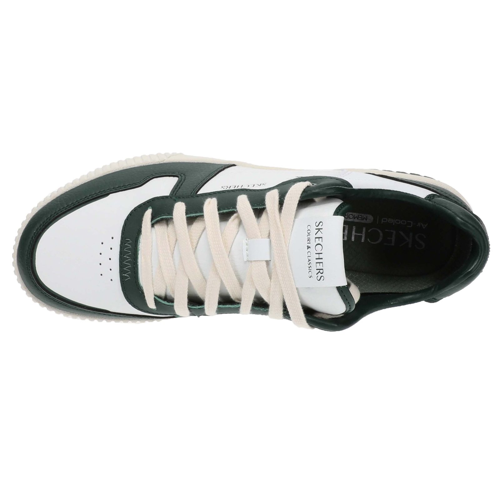 Skechers Court Classics Jade-254043 Men's Sneaker