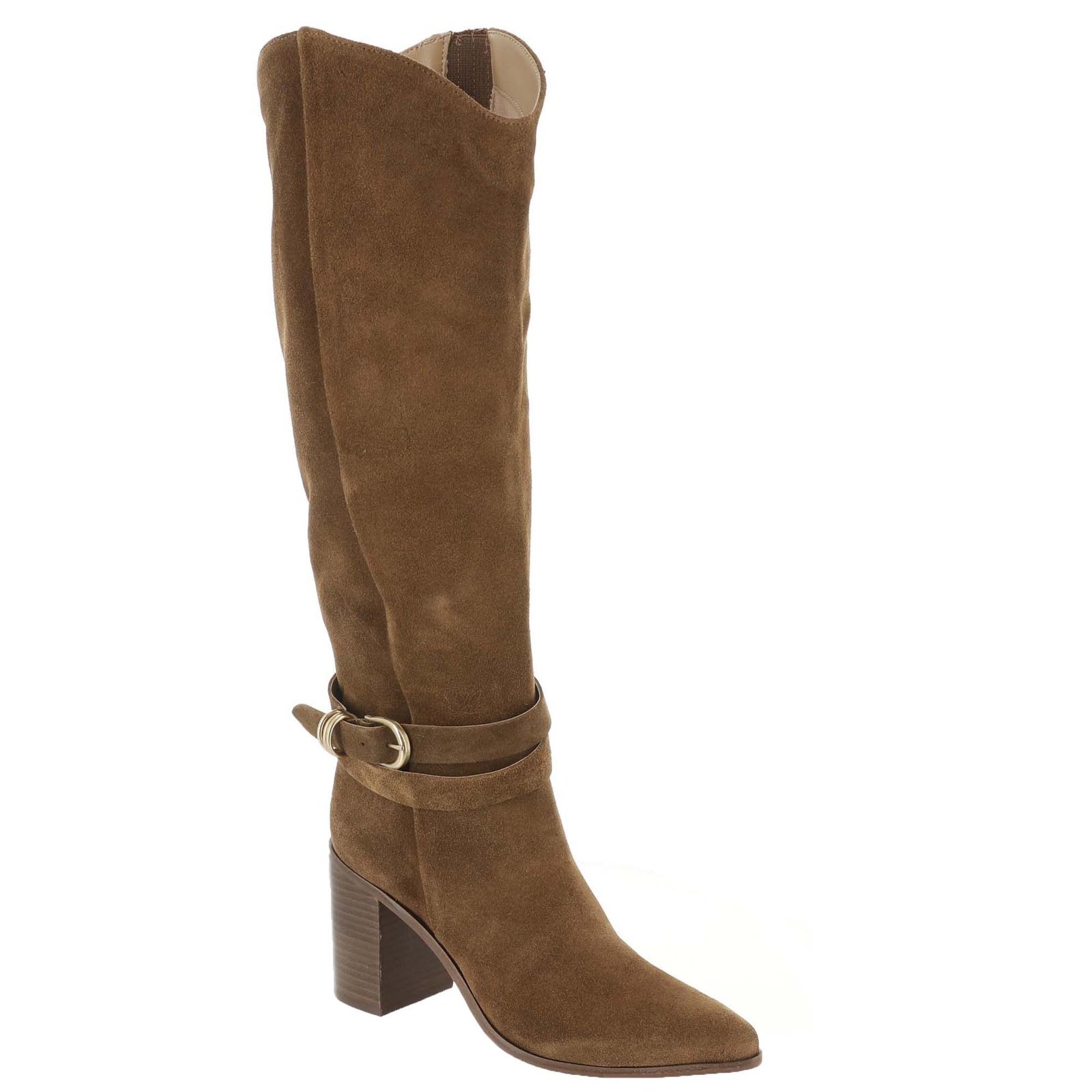 Dolce Vita Tyrone Women's Brown Boot 9