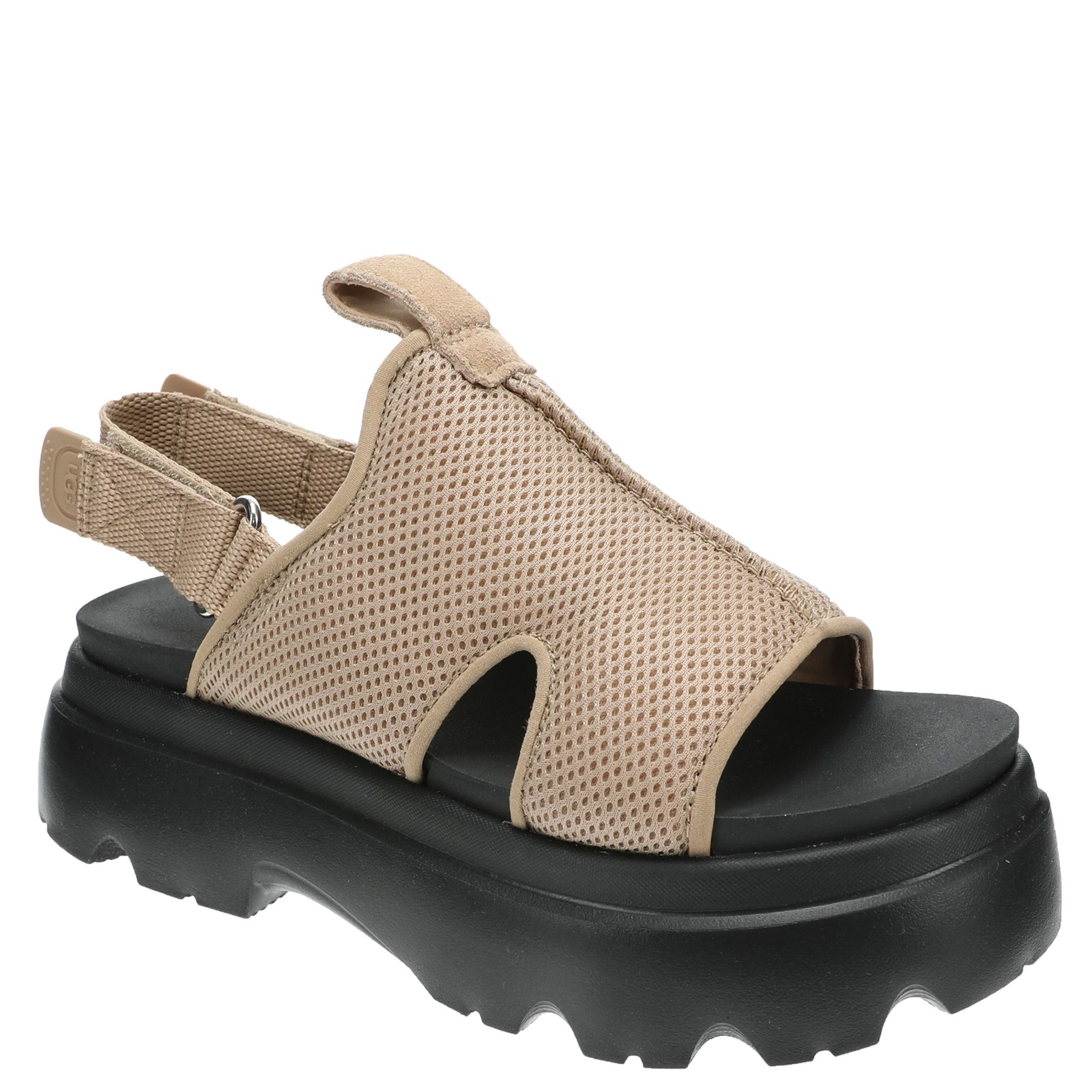 UGG Celeste Women's Tan Sandal 7 M