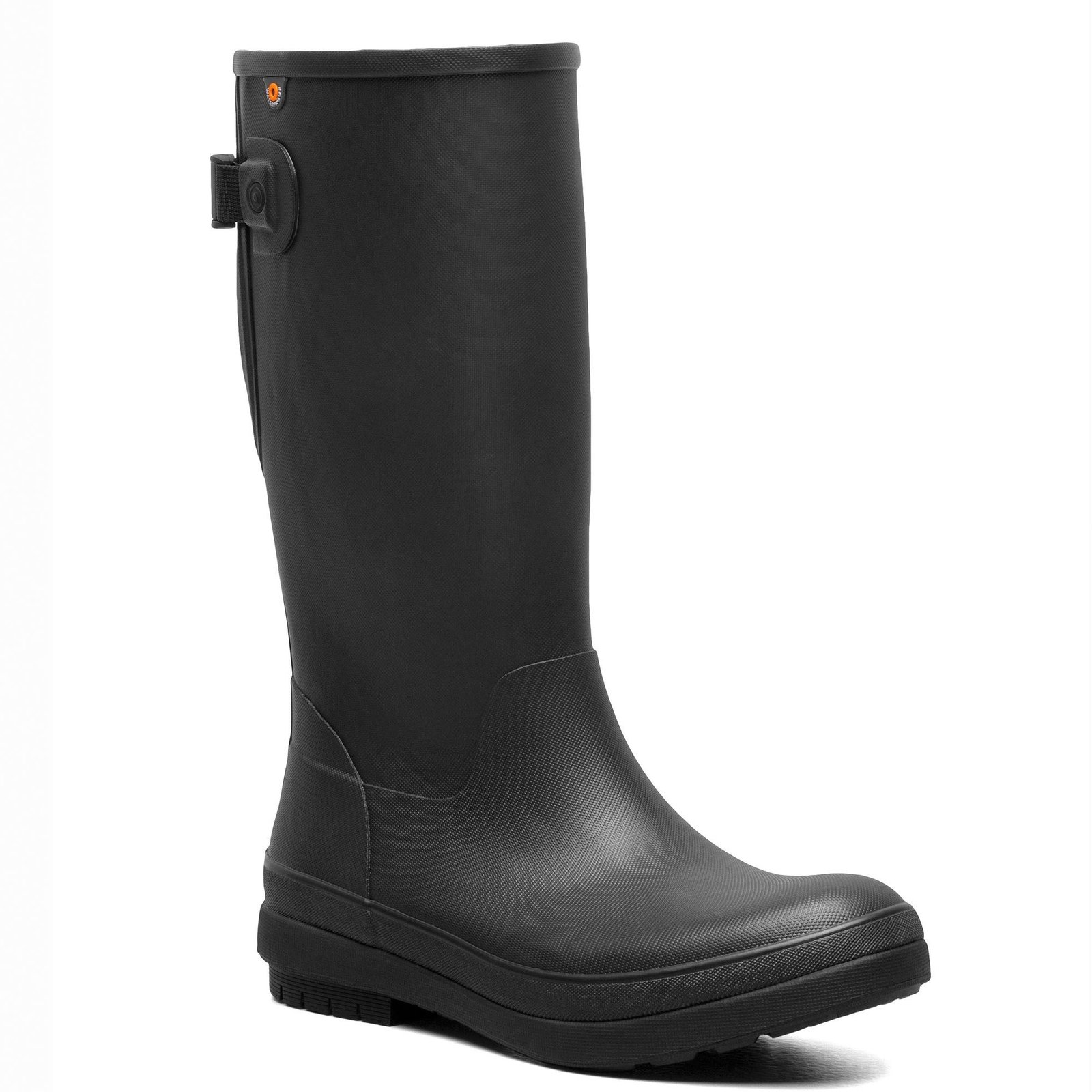 BOGS Amanda II Tall Women's Black Boot 12 M