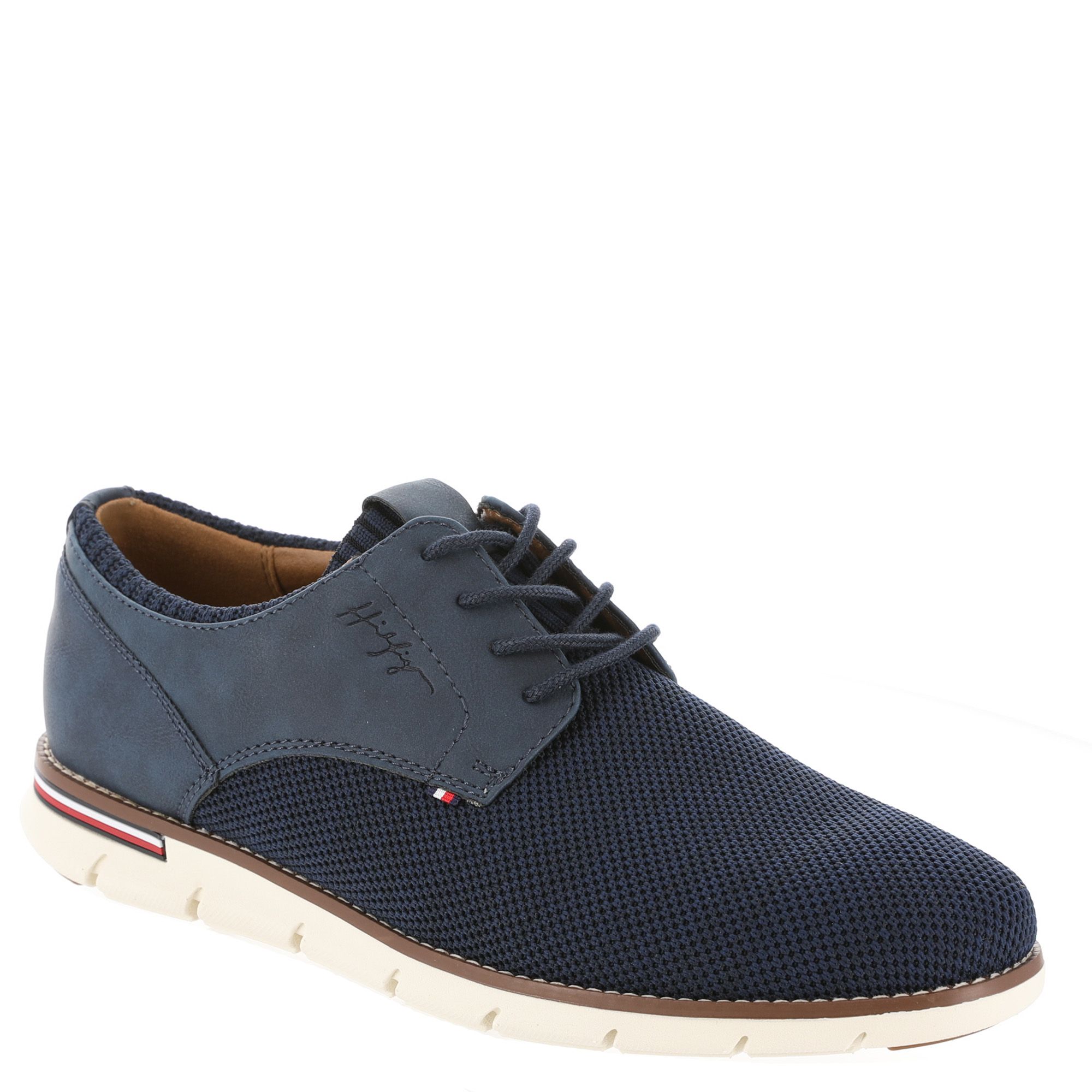 Мужские оксфорды Tommy Hilfiger Winner 13890₽