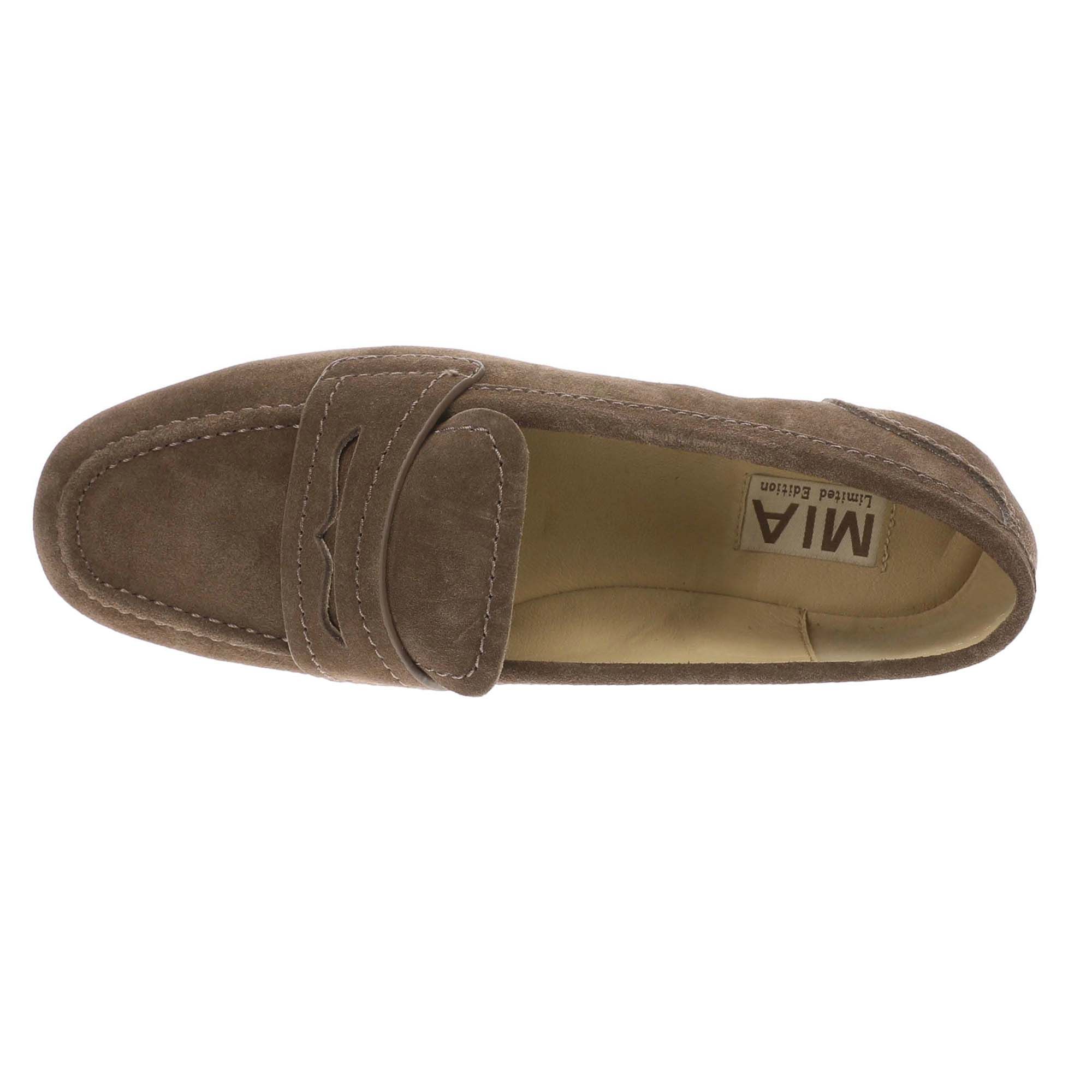 MIA Limited Edition Bahar Womens Slip On 15490₽