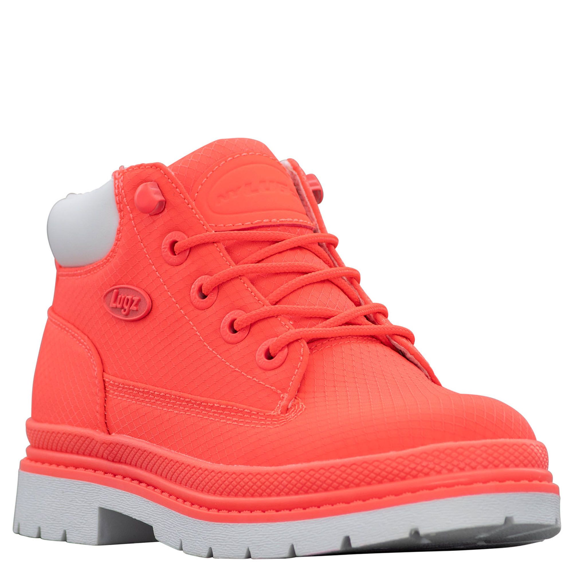 Lugz Drifter Ripstop