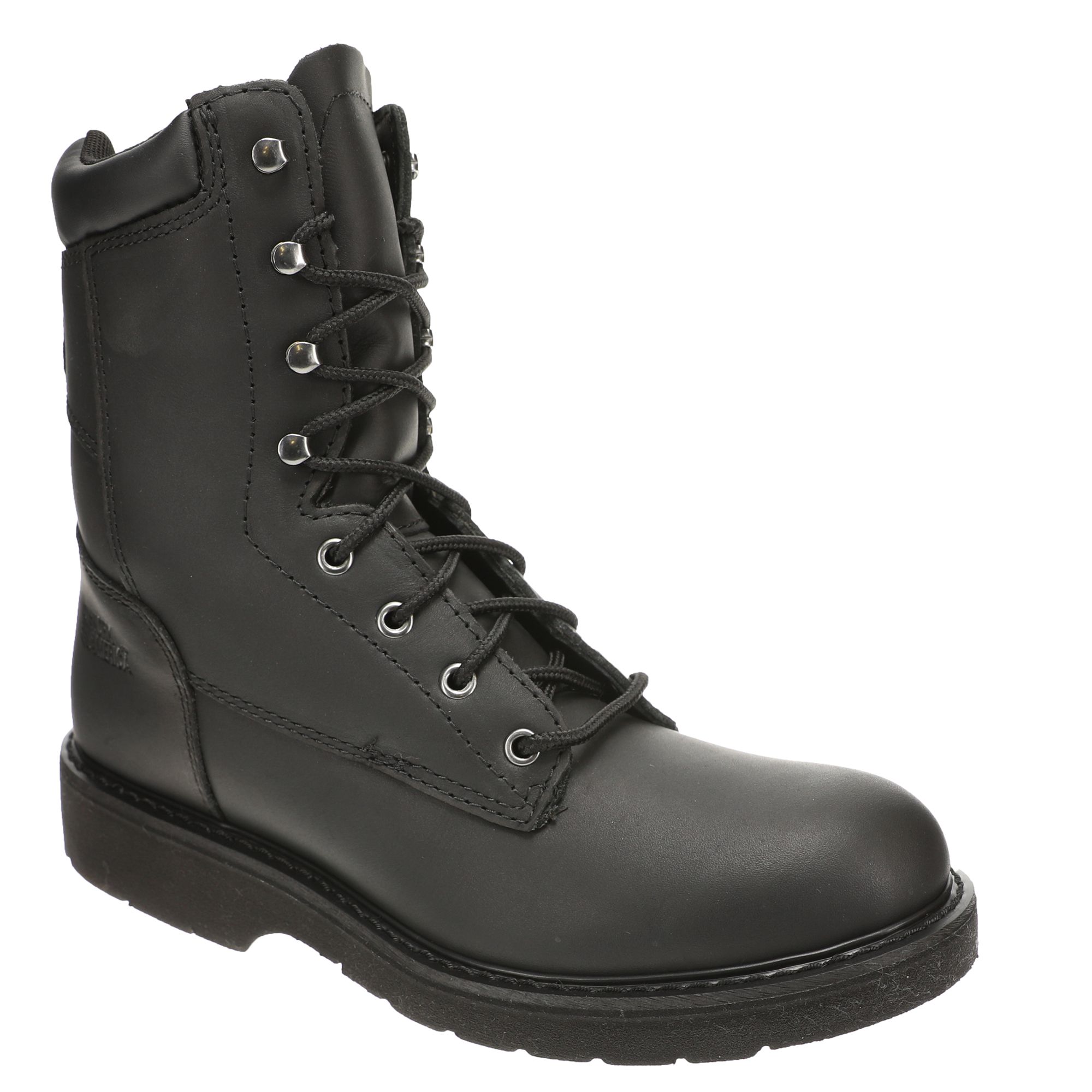 Рабочая Америка Мужская 8-я Мускулистая Кожаная работа 22690₽