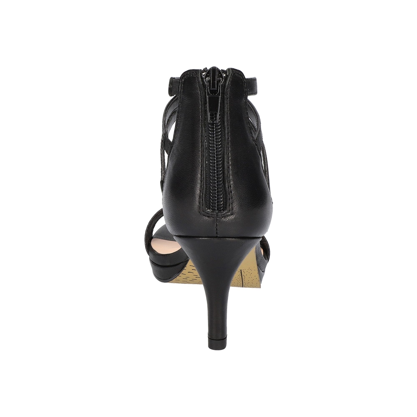 Bella Vita Everly Women's Sandal - Picture 12 of 36
