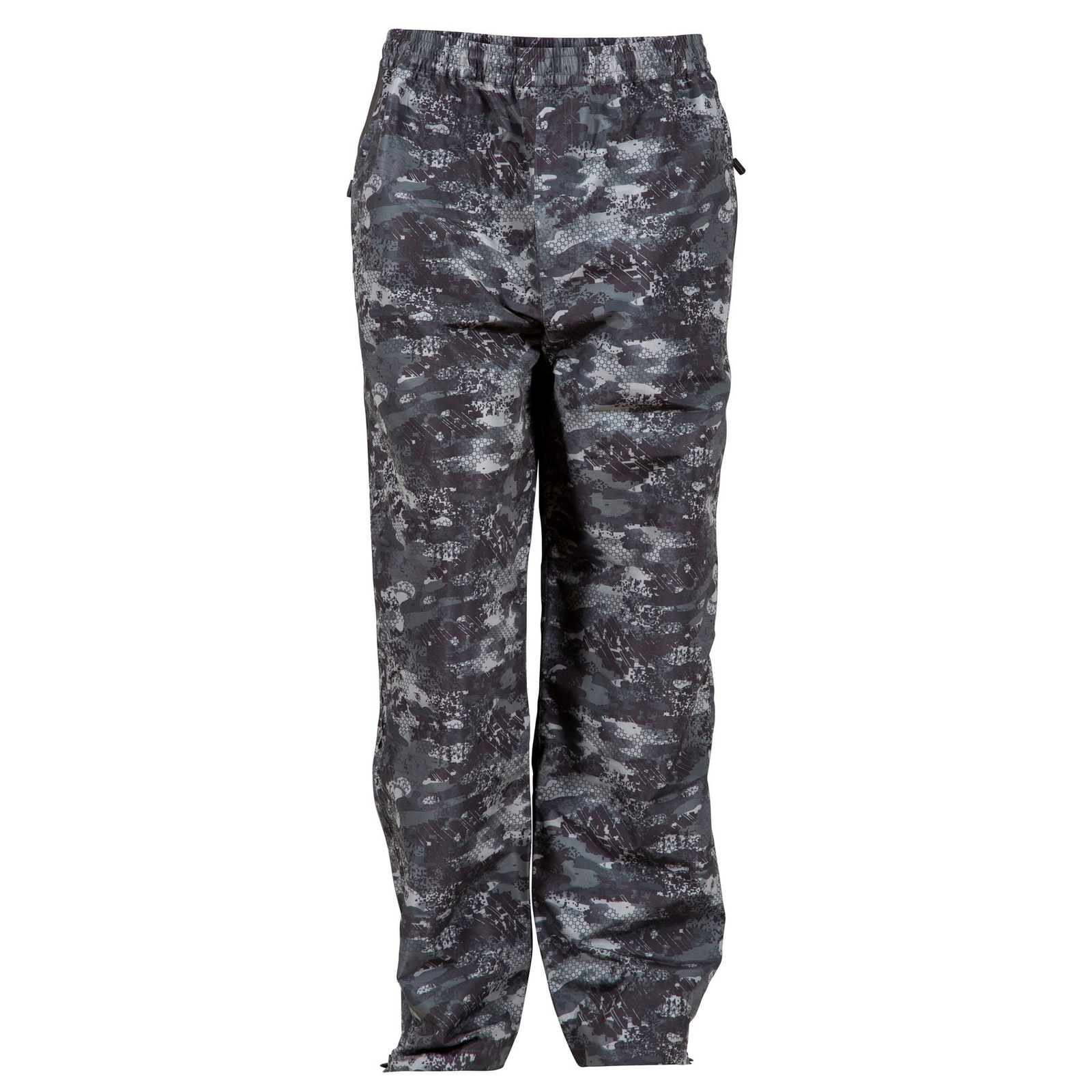 Rocky Men's Prohunter Rain Pants Black Pants XXL-32