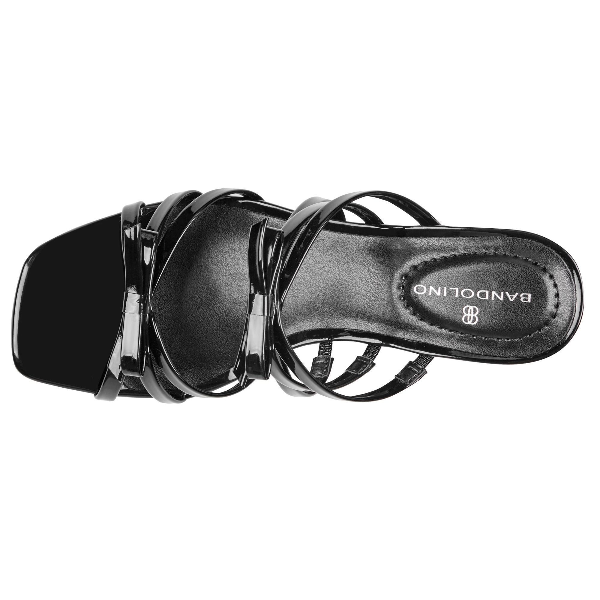 Bandolino Mattien Womens Sandal 14390₽