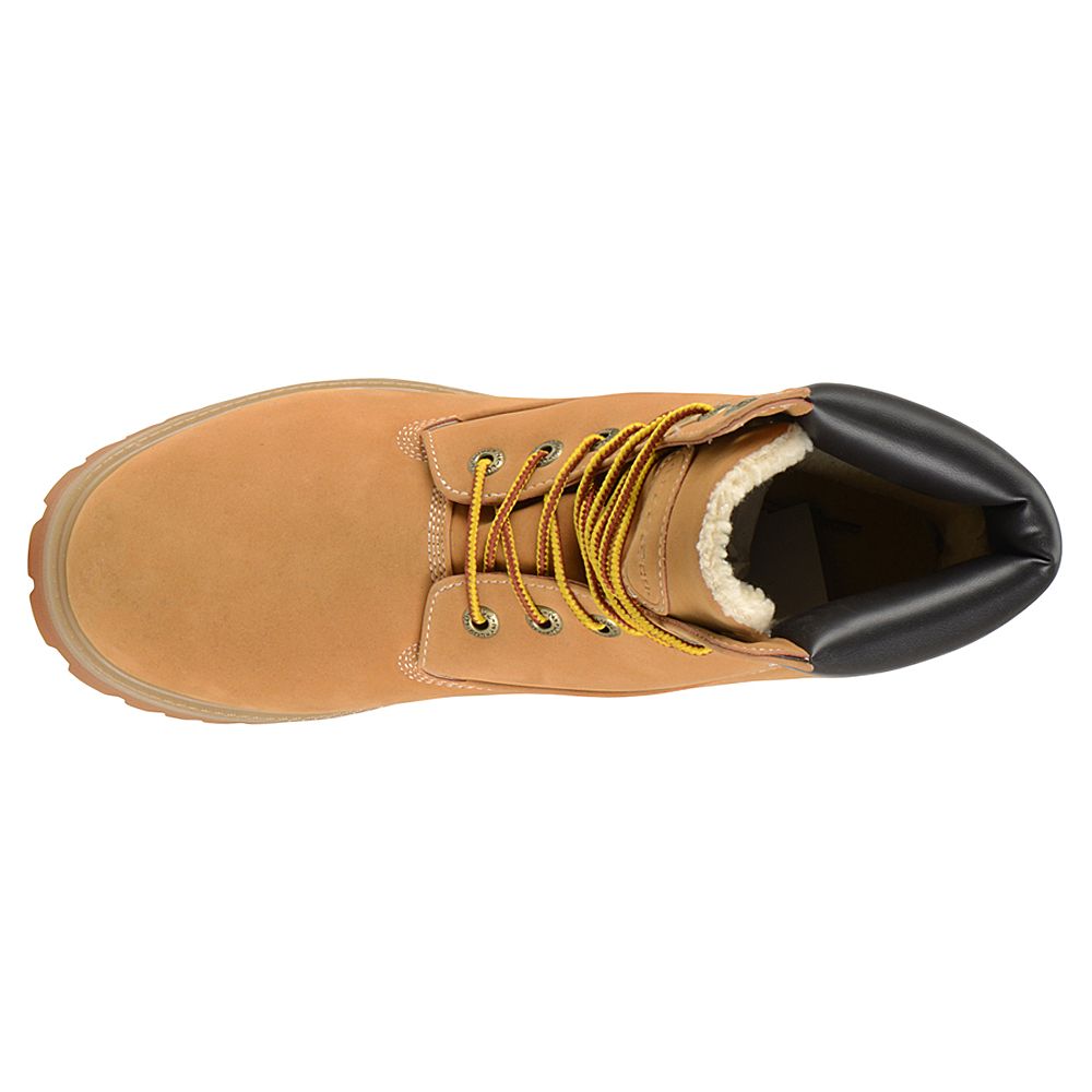 Lugz Convoy WR 15590₽