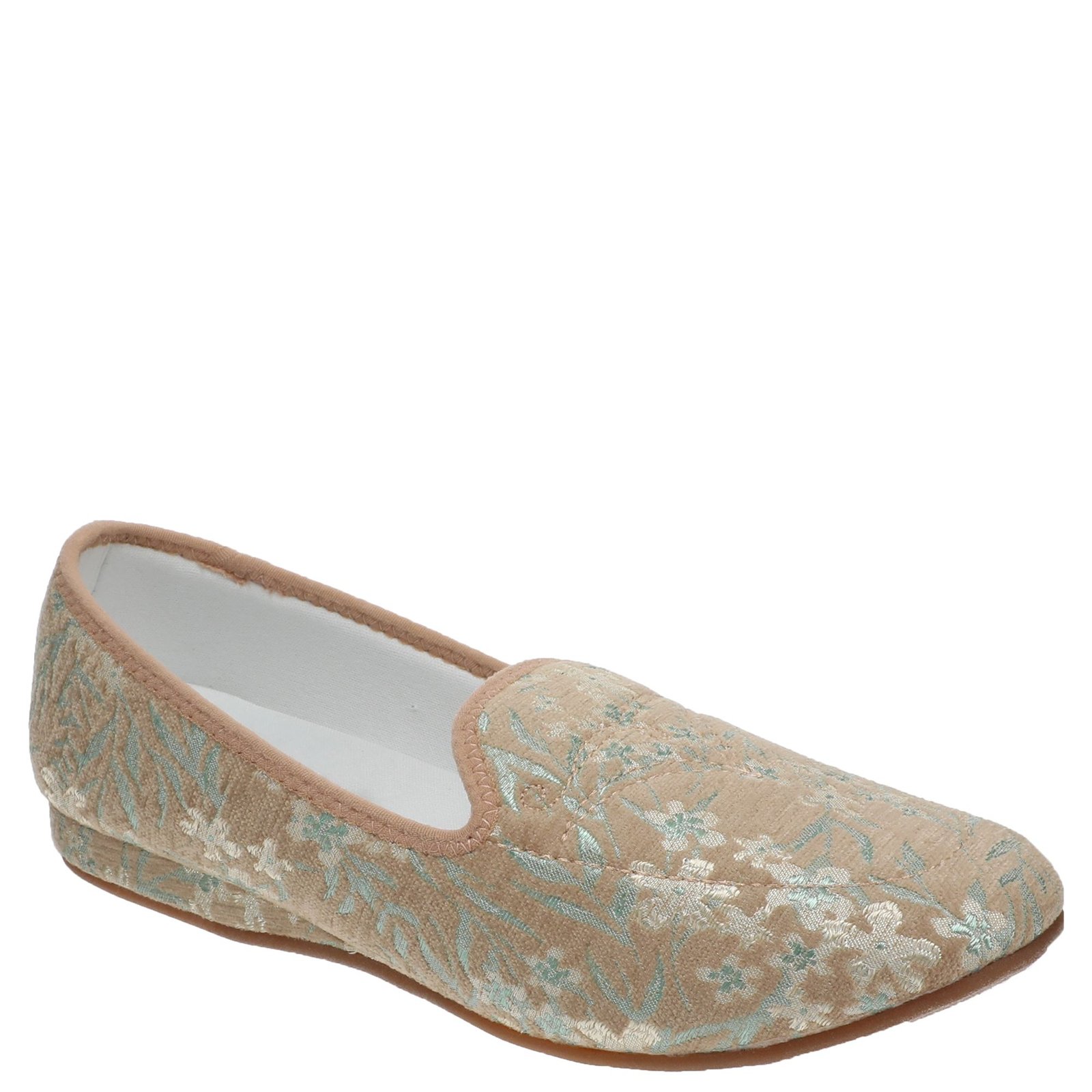 Sand/Cream/Multi/Floral