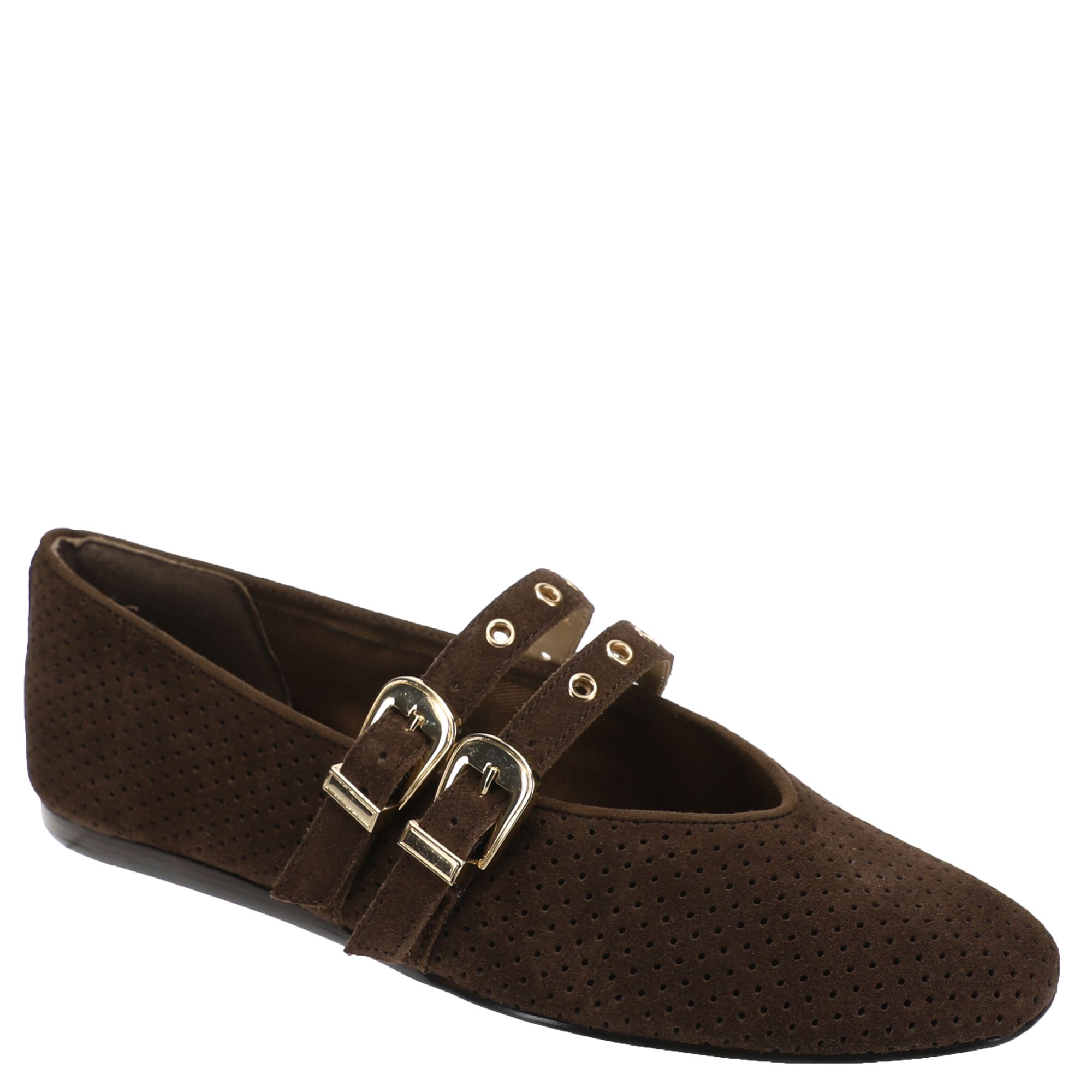 Dolce Vita Baylee Grommet Womens Slip On 20290₽