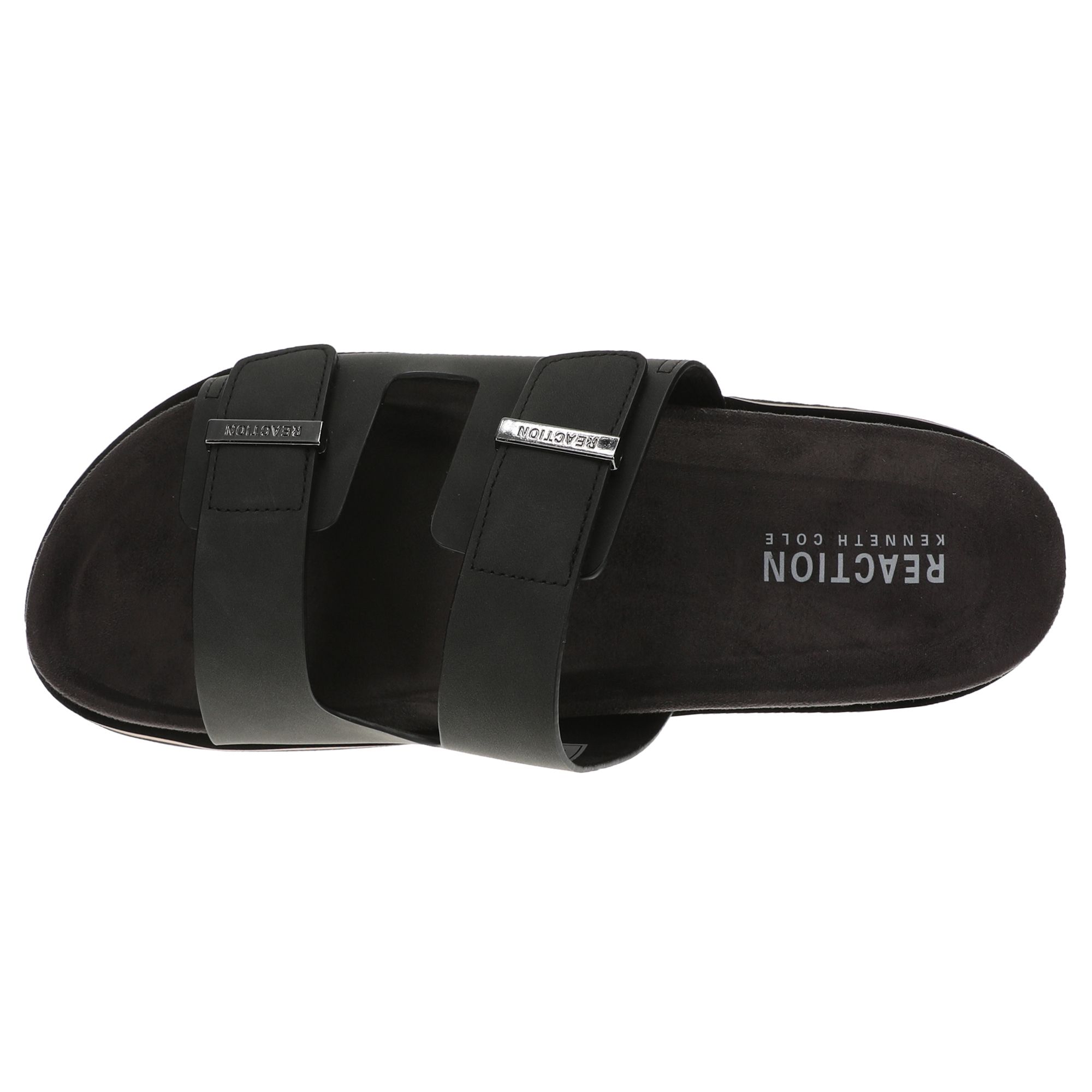 Kenneth Cole Reaction Cosmo Mens Sandal 12290₽