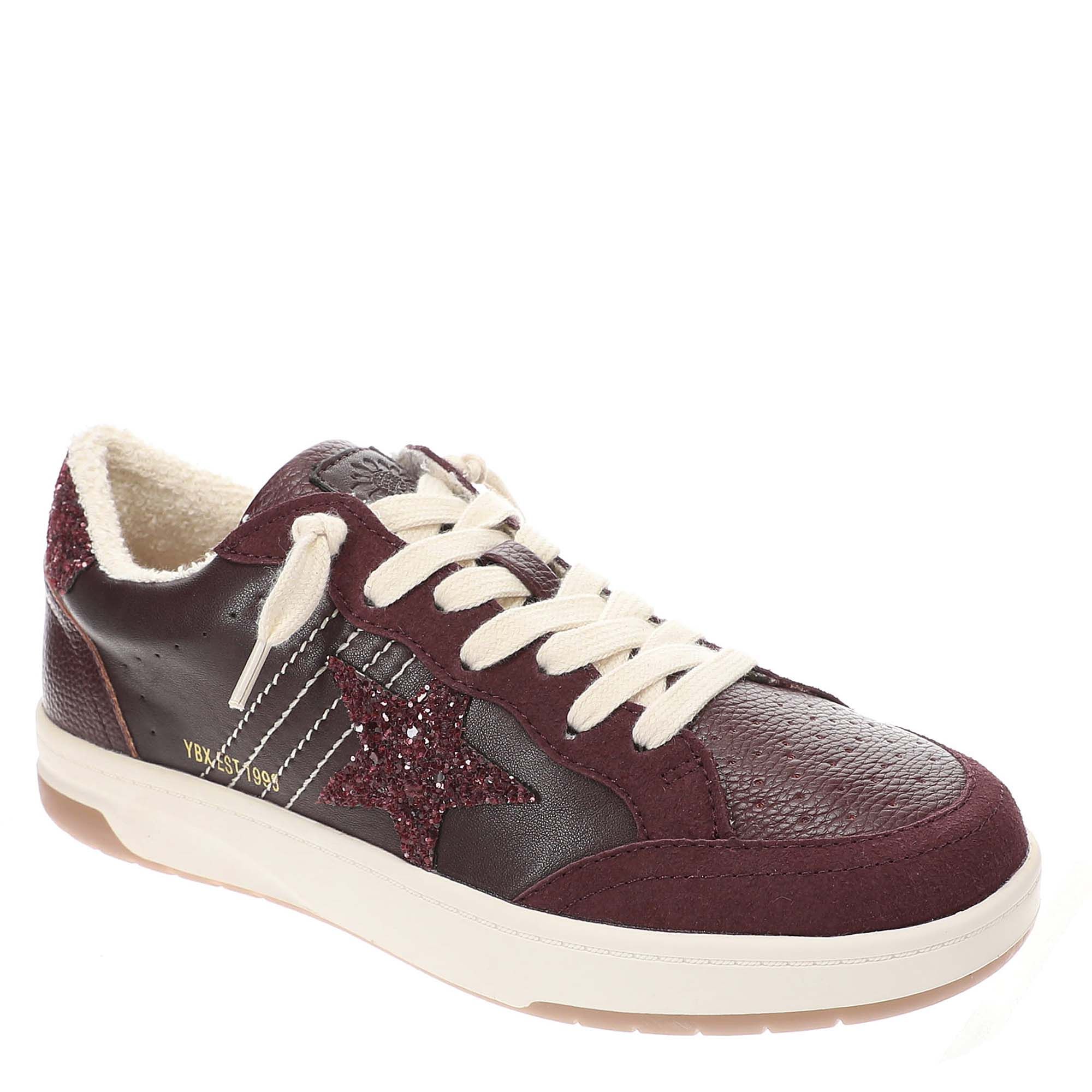 Yellow Box Nizza Women's Oxford