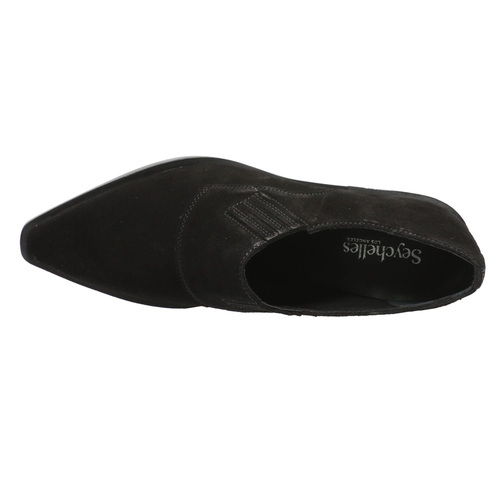 Женские ботинки Seattle на Сейшельских островах 29090₽