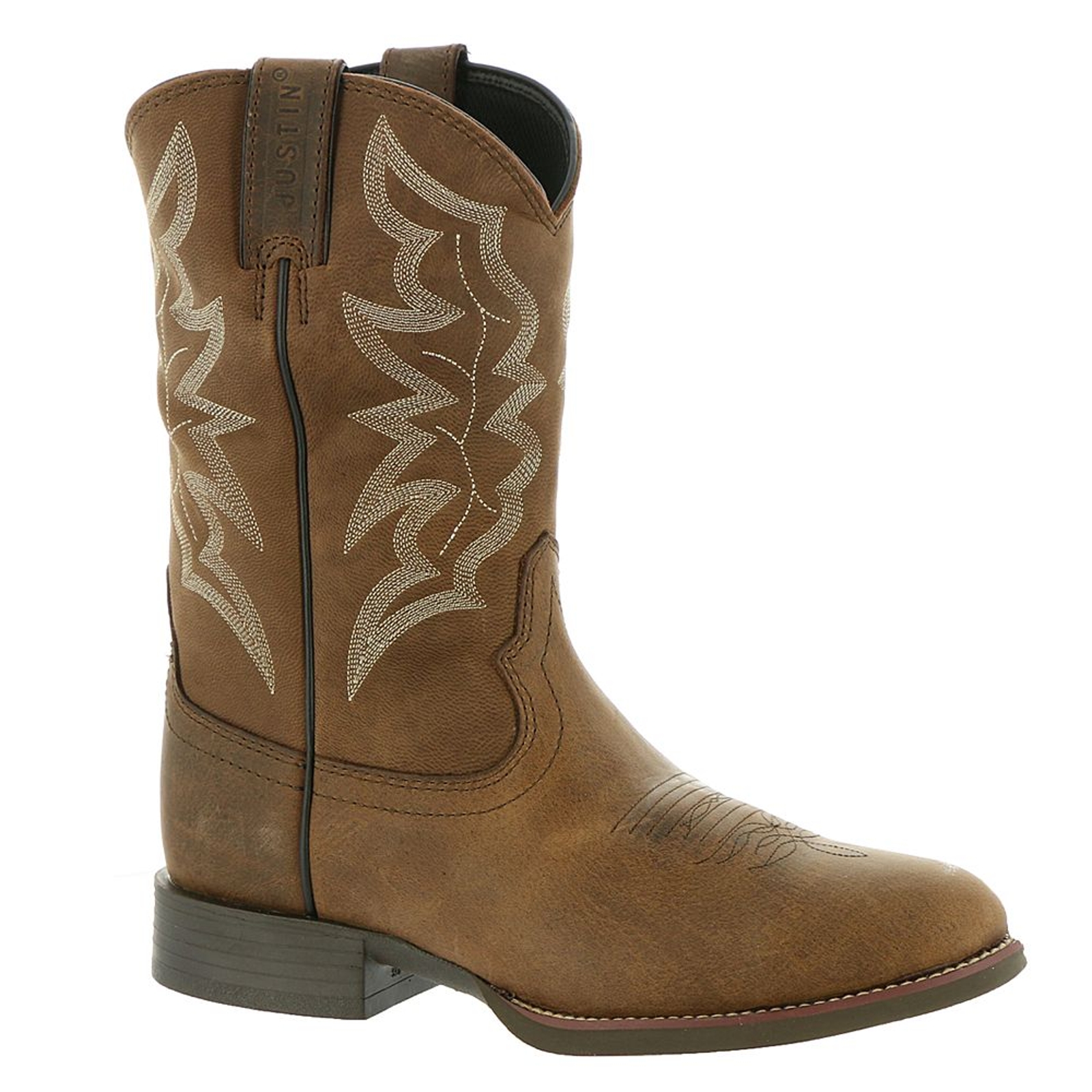 Justin Boots Buster 11