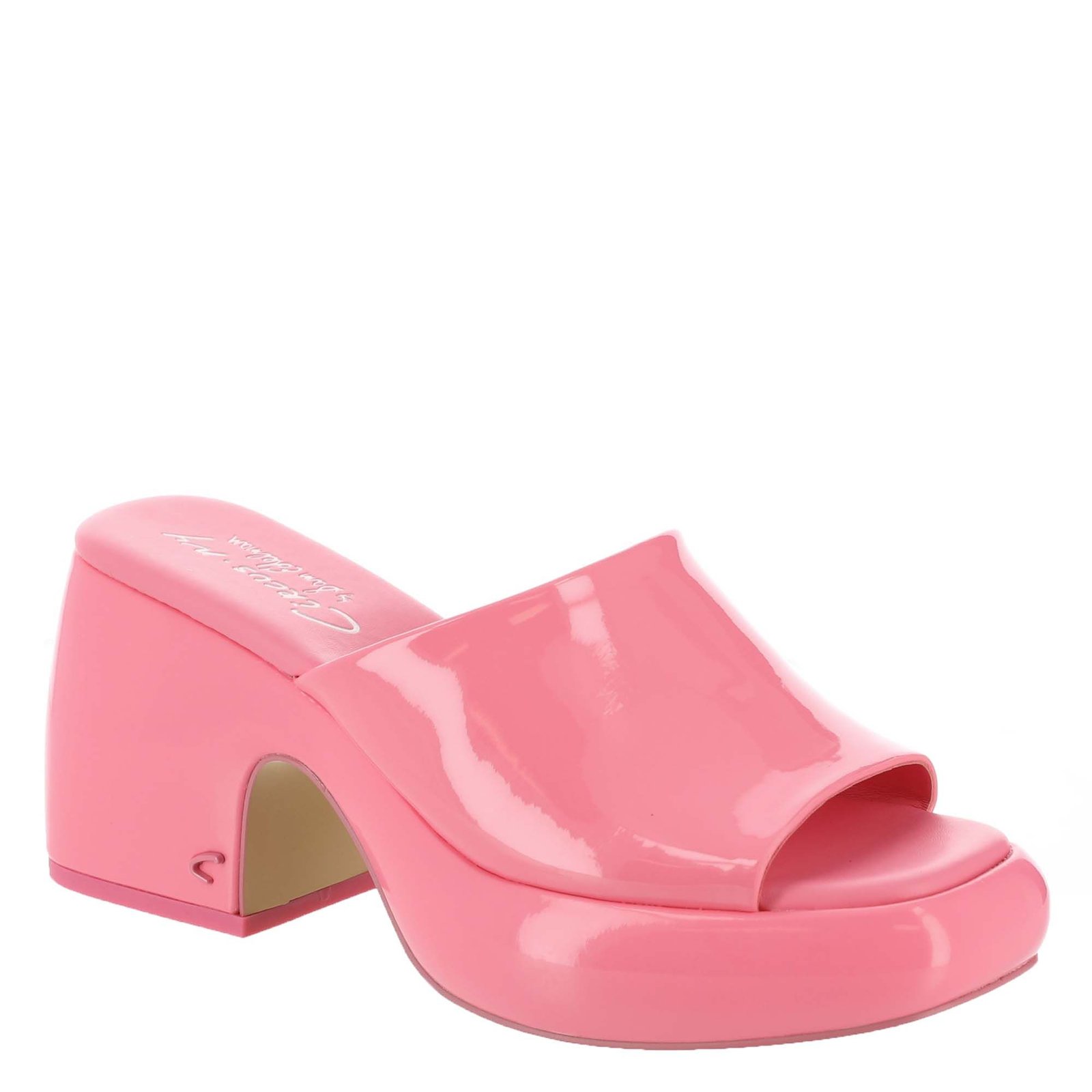Circus by Sam Edelman Isla Women's Pink Sandal 9.5 M