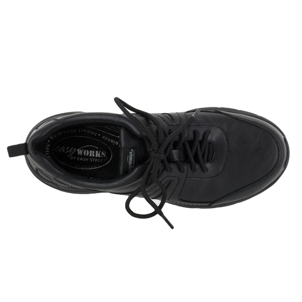 Женские оксфорды Easy Works Paprika