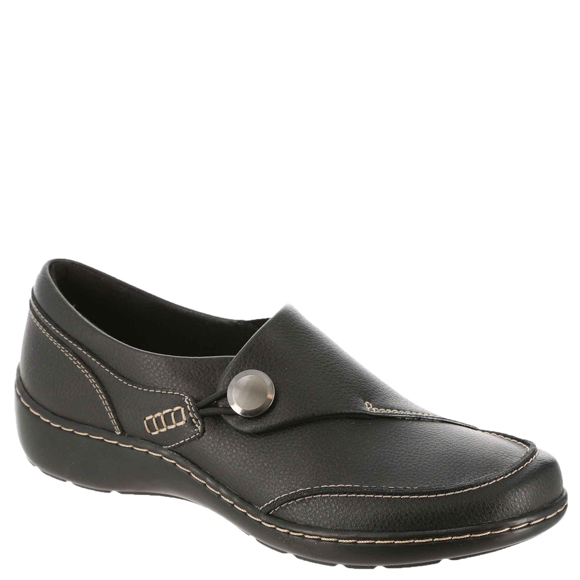 Clarks Cora Teresa Women's Slip On | eBay