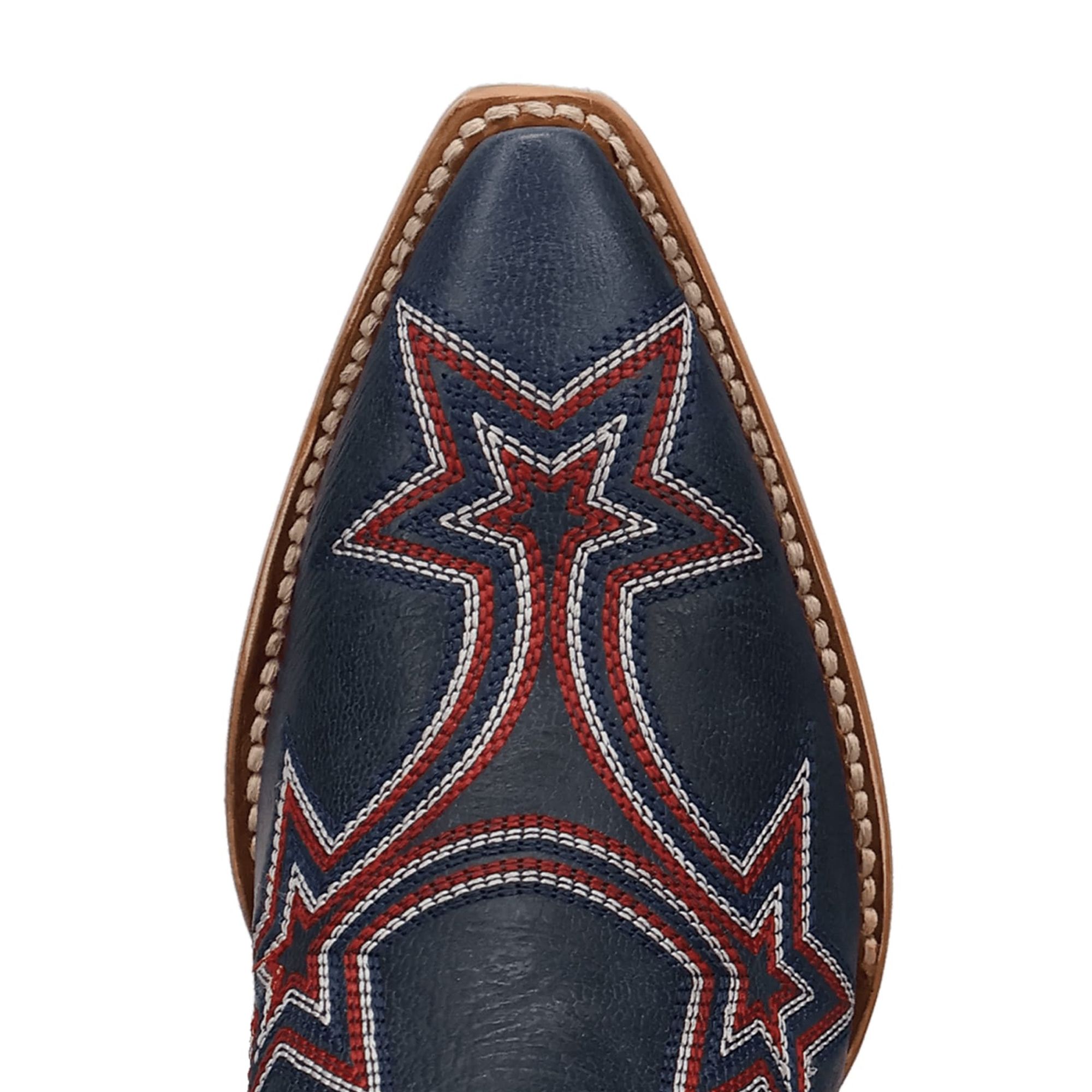 Dan Post Boots America 250 Womens Boot 55590₽