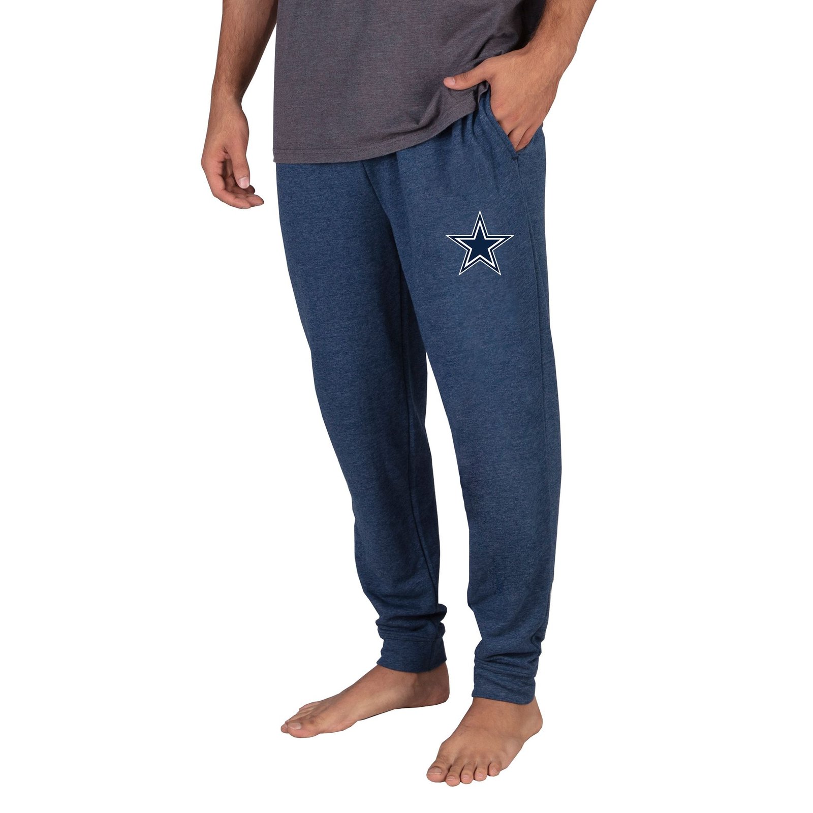 NFL Men's Mainstream Men's Jogger Pant Multi Pants