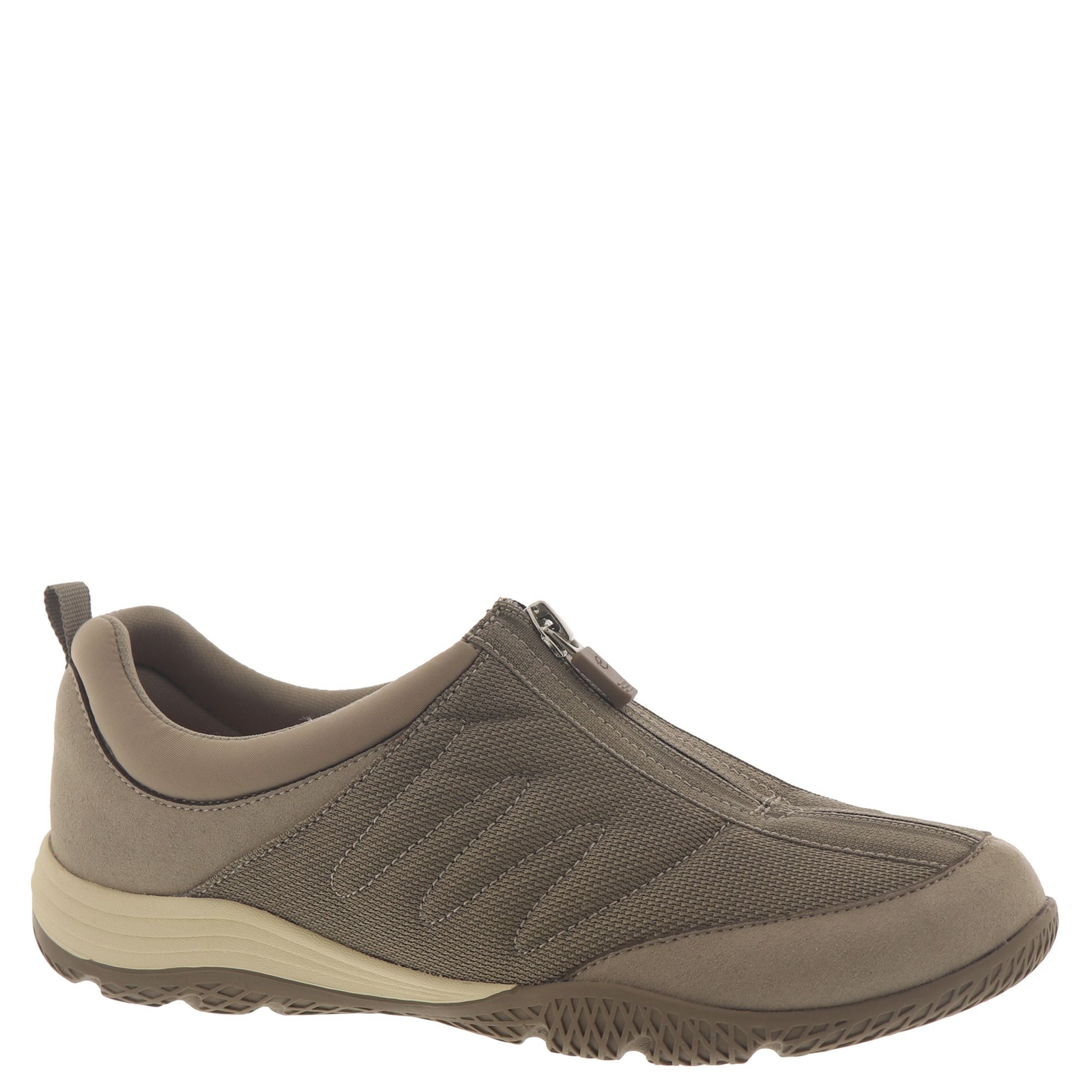 Easy Spirit Be Strong Women's Tan Slip On 7 N