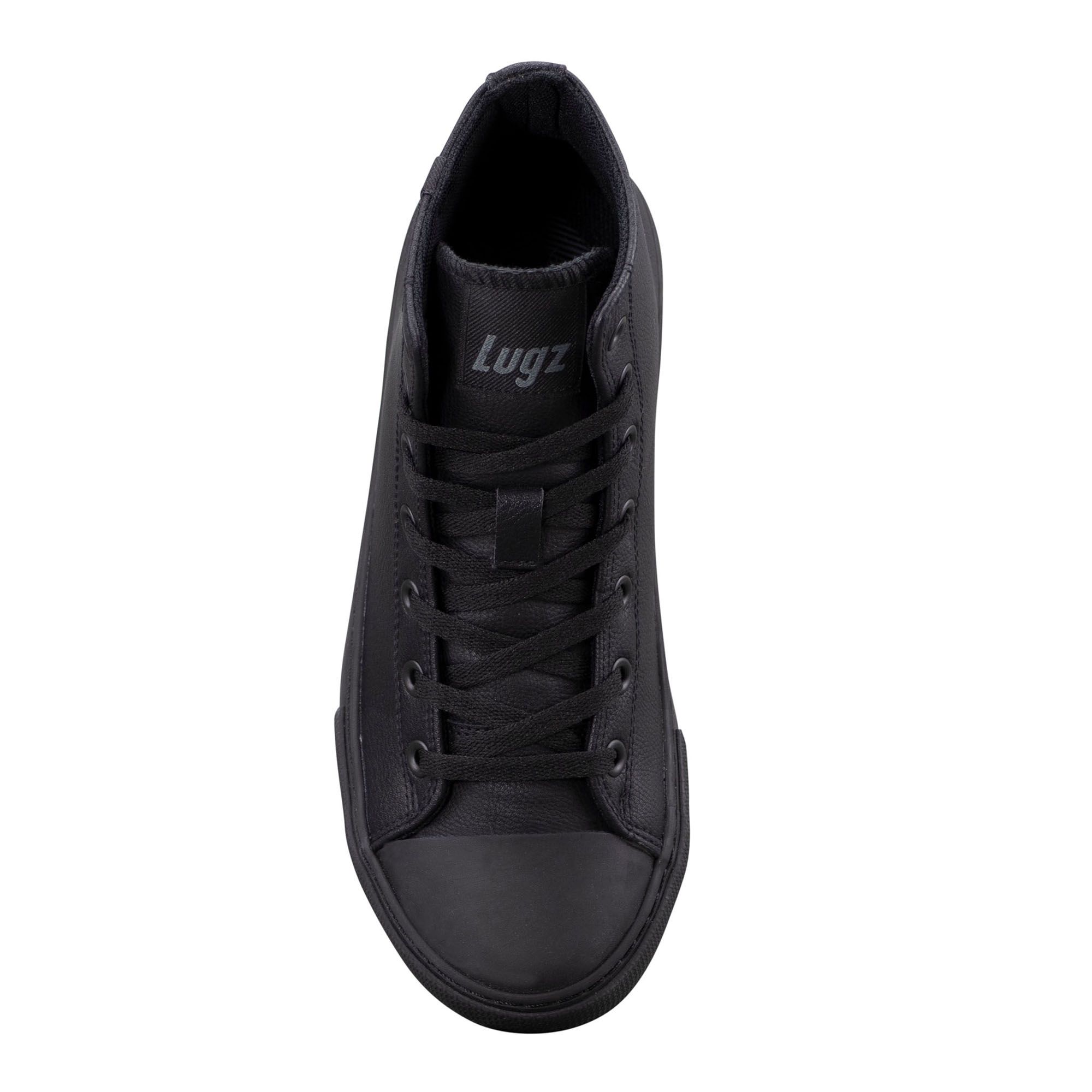 Lugz Stagger Hi,