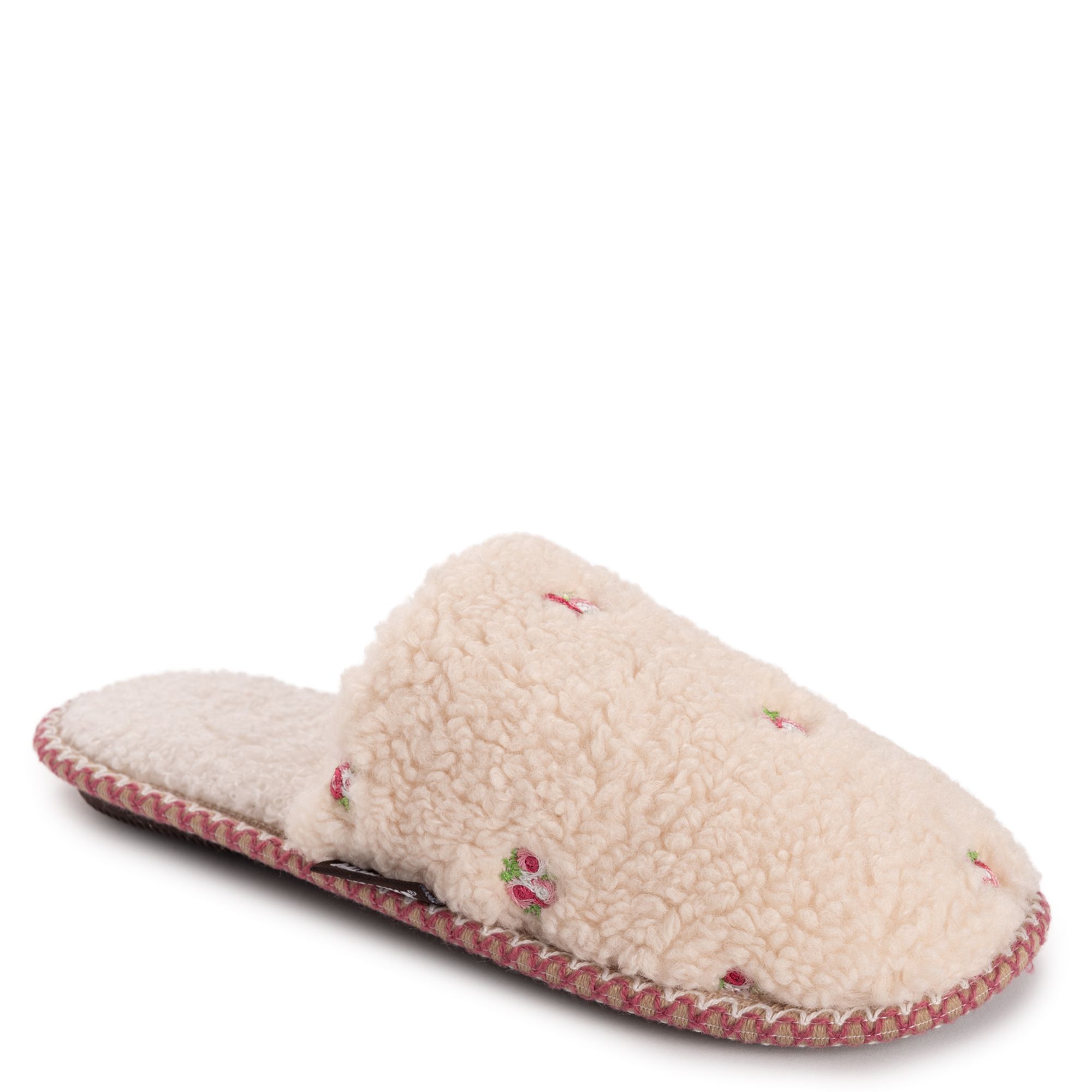 MUK LUKS Novelty Scuff Womens Slipper 3690₽