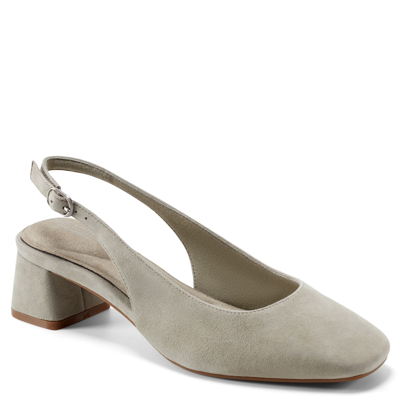 Rockport Total Motion Danna Women's Green Slip On 9.5 M