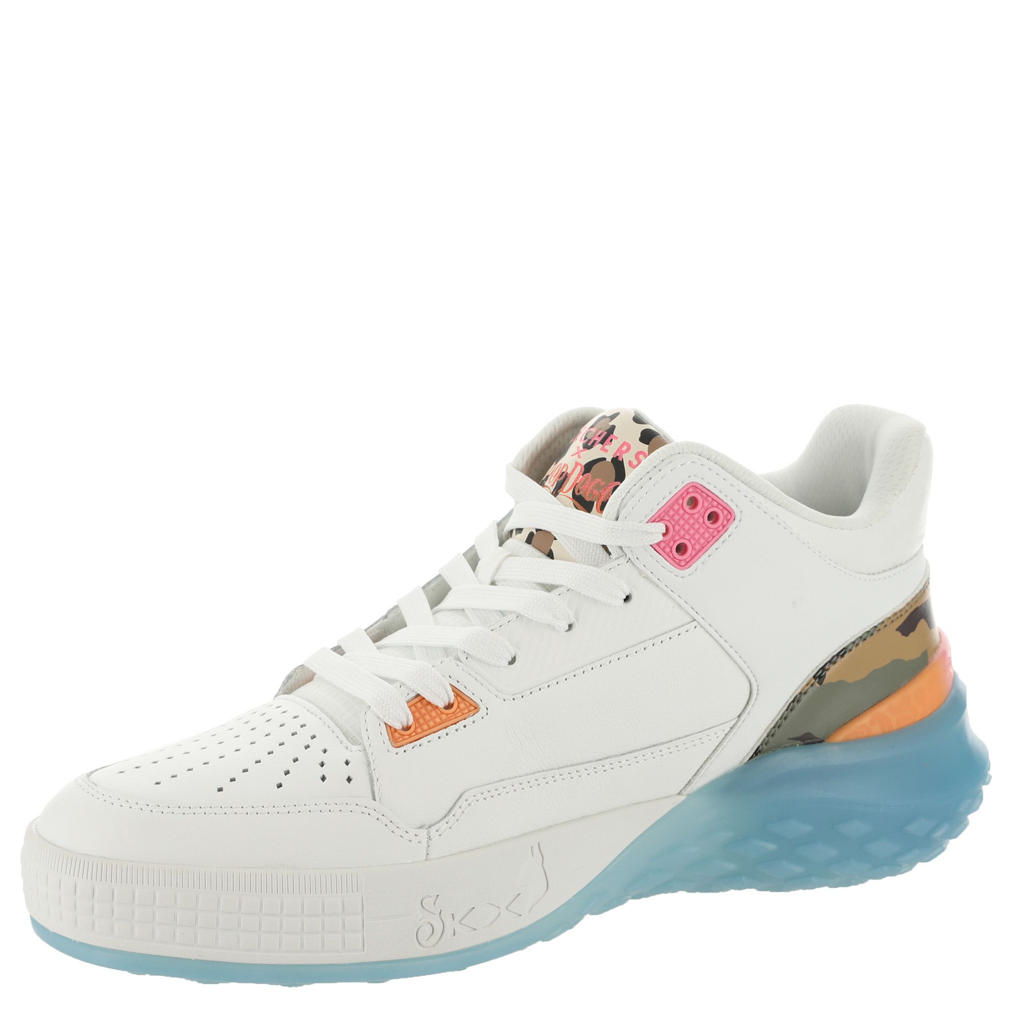 ◆SKECHERS Snoop Dogg: Snoop Sizzle - Buckets Bombay Skechers x Snoop Dogg Sizzle-Bombay Buckets Men's Sneaker | eBay