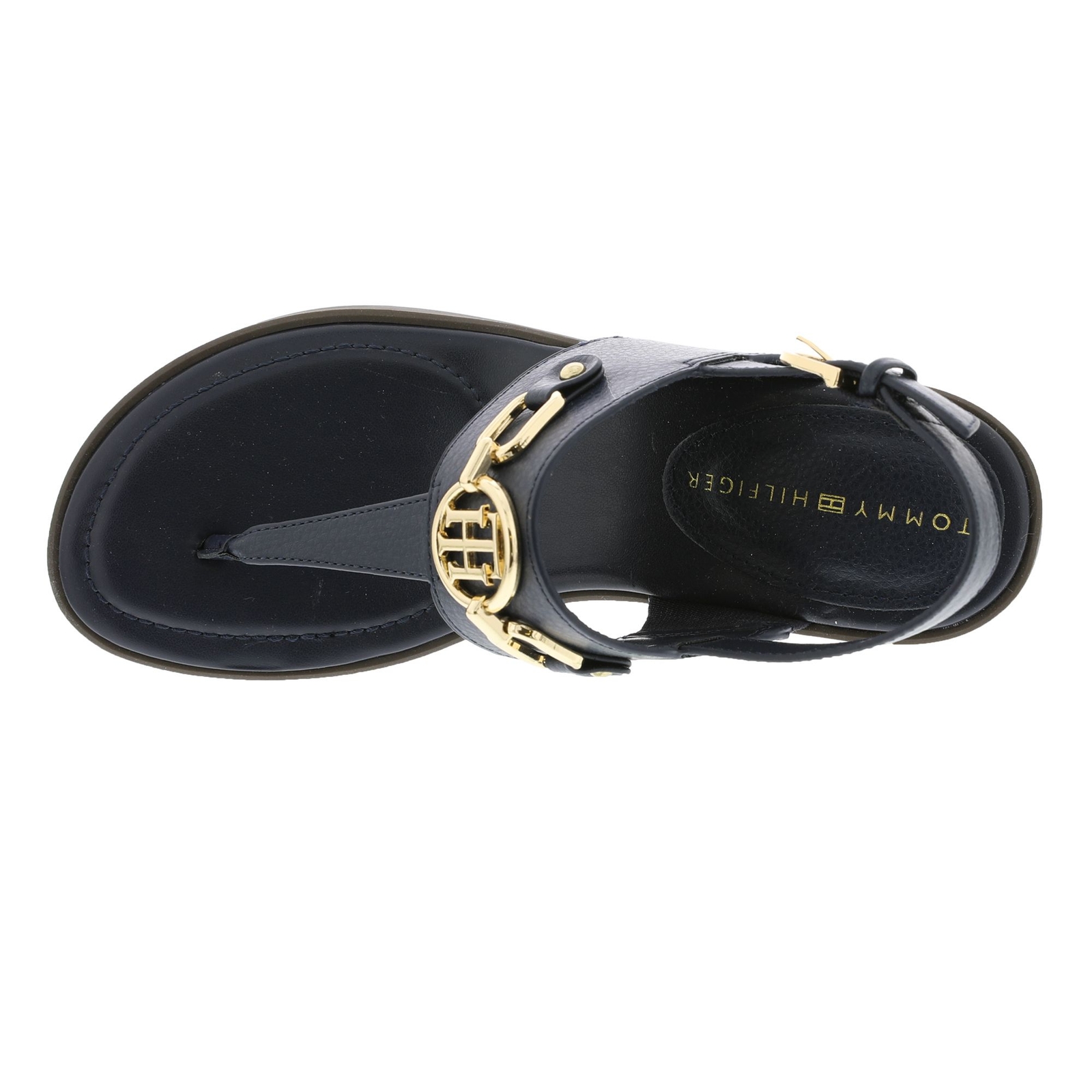 Tommy Hilfiger Ezmeai Women's Sandal - Picture 20 of 24
