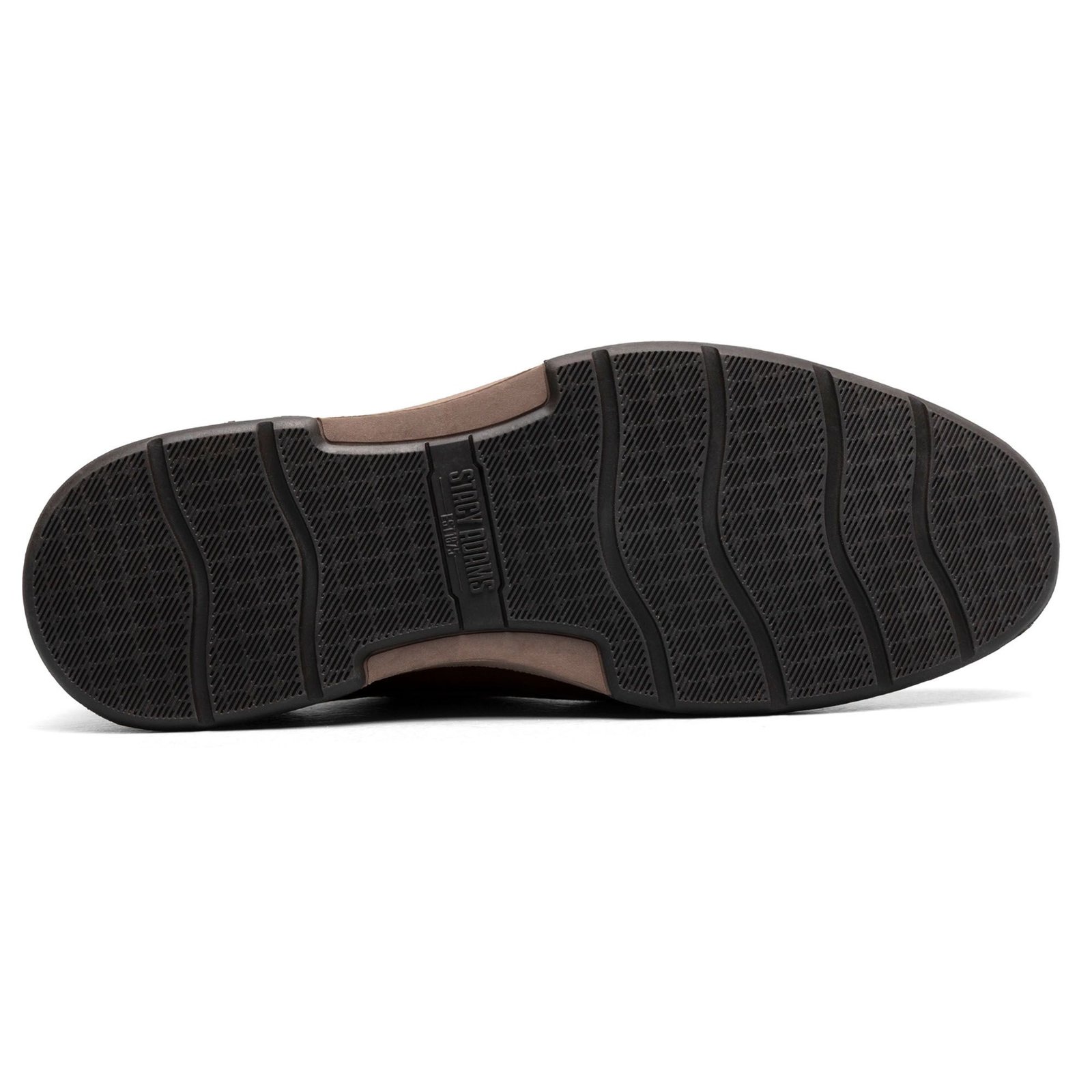 Stacy Adams Shoes Pacer Plain Toe Oxford Cognac Size 10 — photo 2