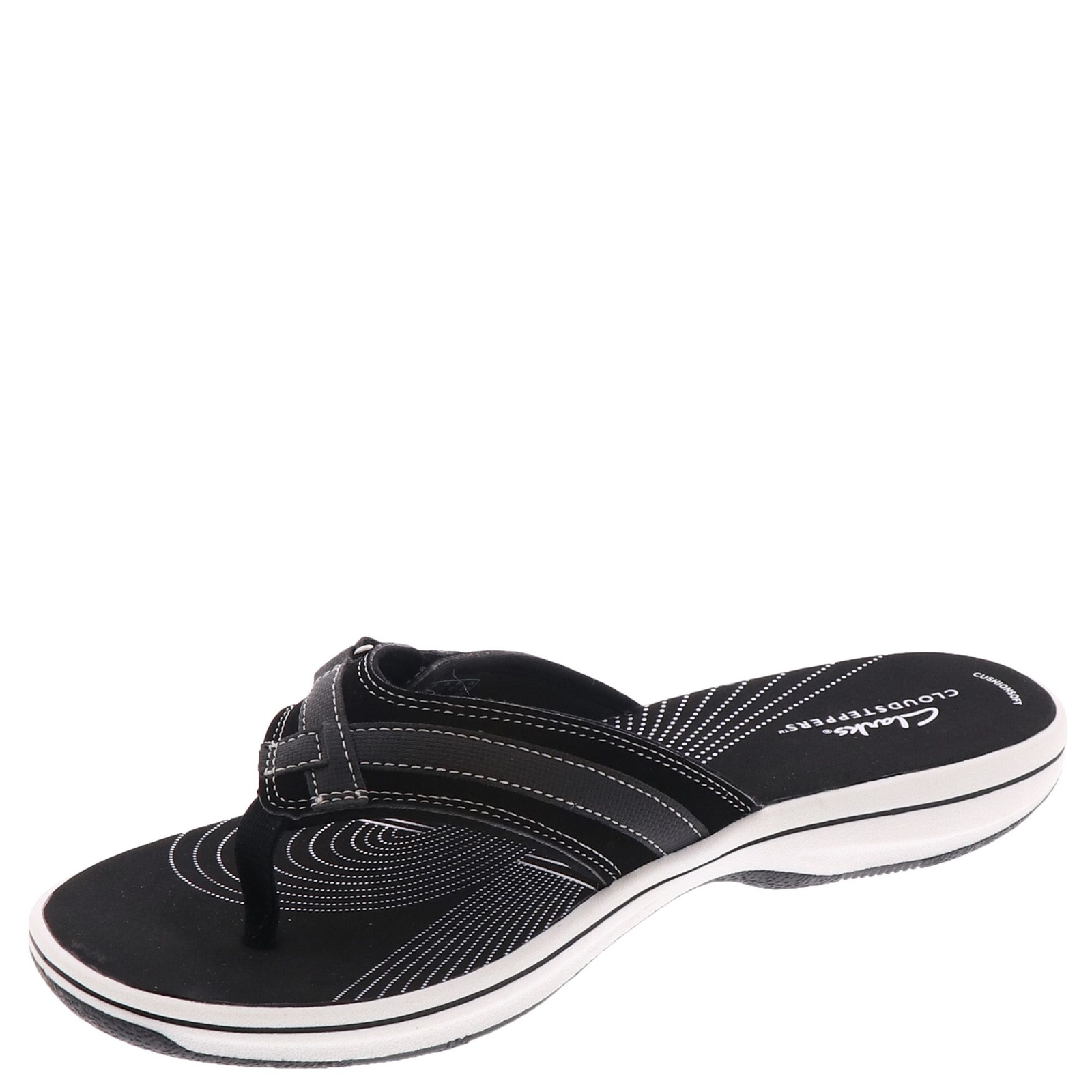 Clarks Breeze Sea Women's Sandal - Picture 16 of 108