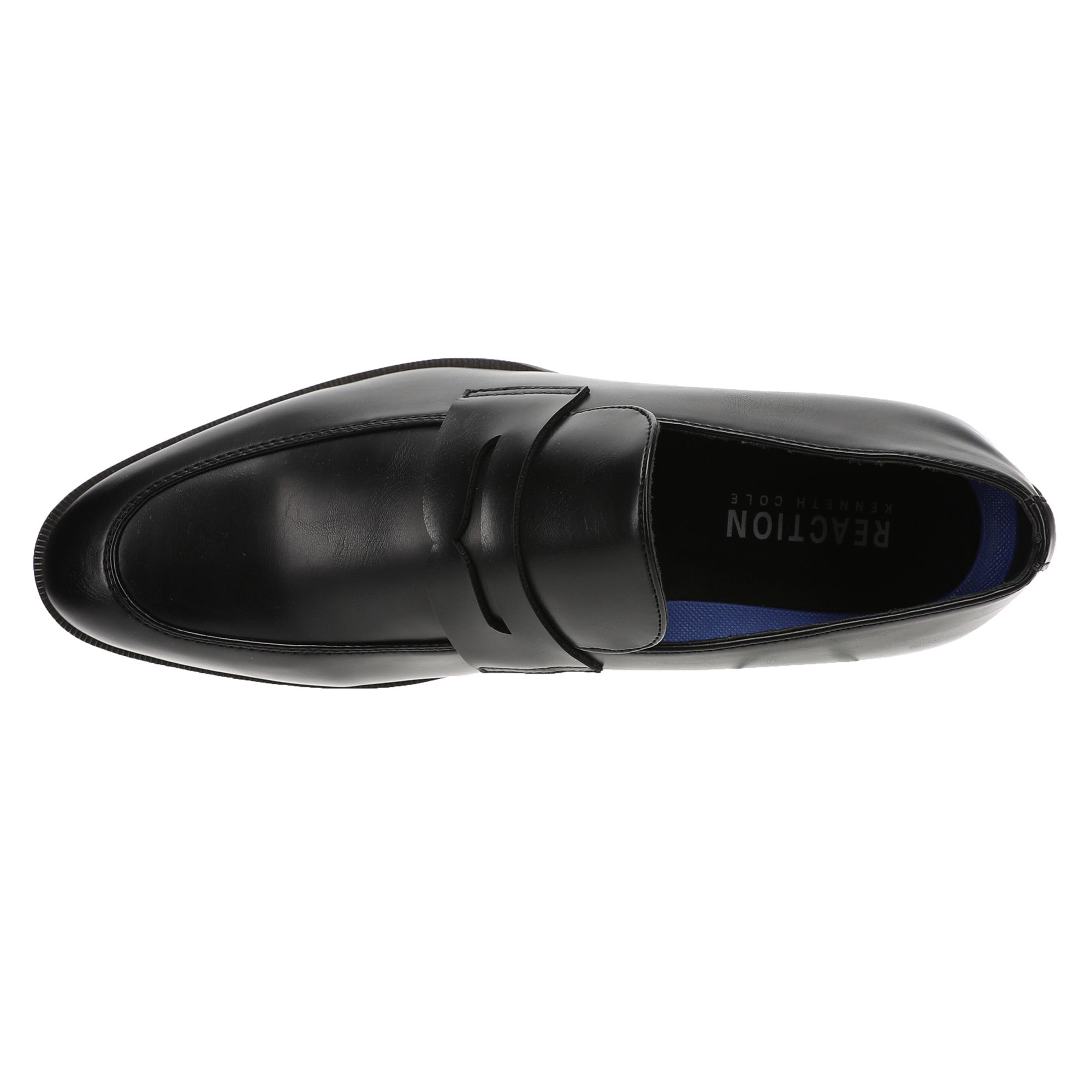 Kenneth Cole Reaction Moore Mens Slip On 15490₽